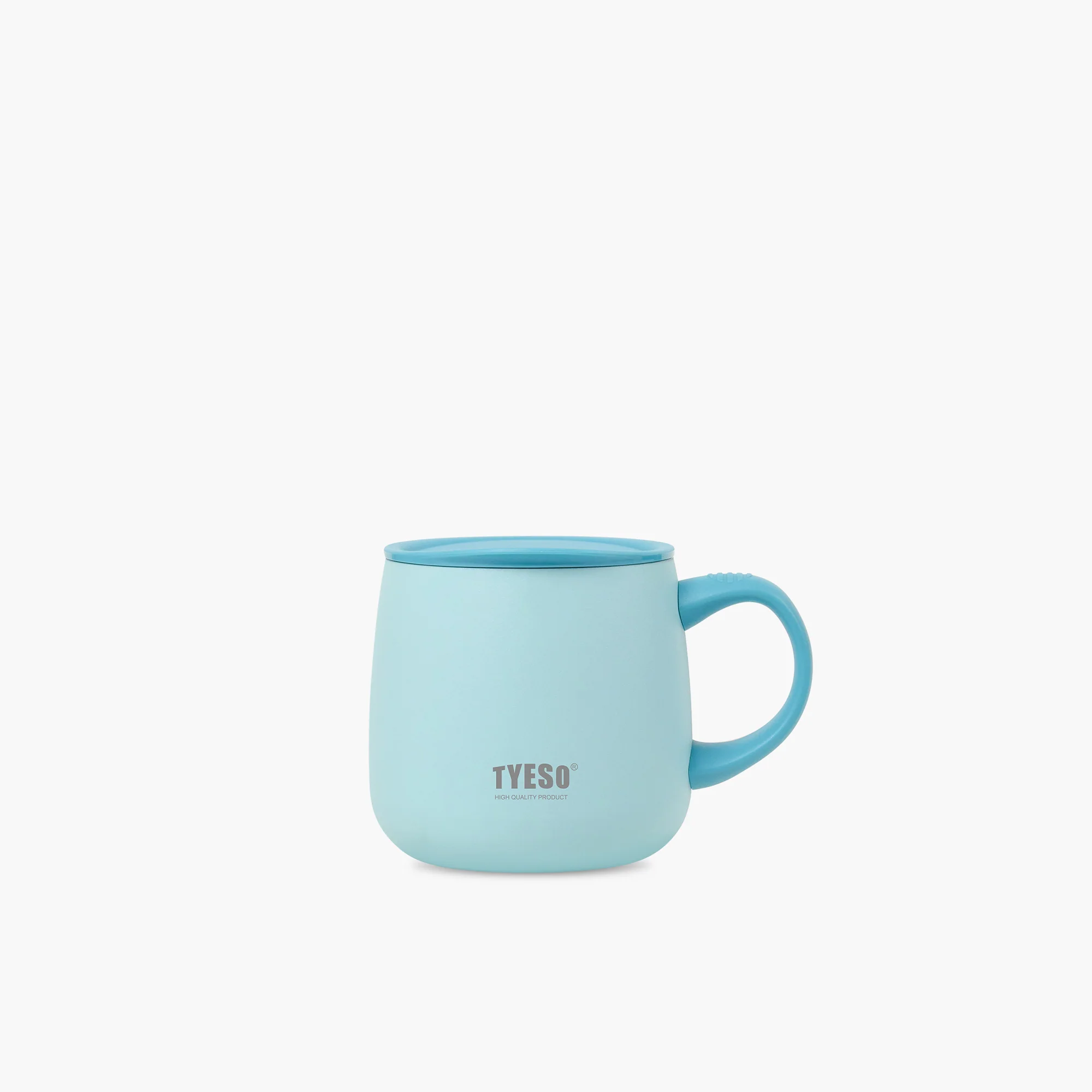 PALETTE Ceramic-Coated Coffee Mug - Image 11