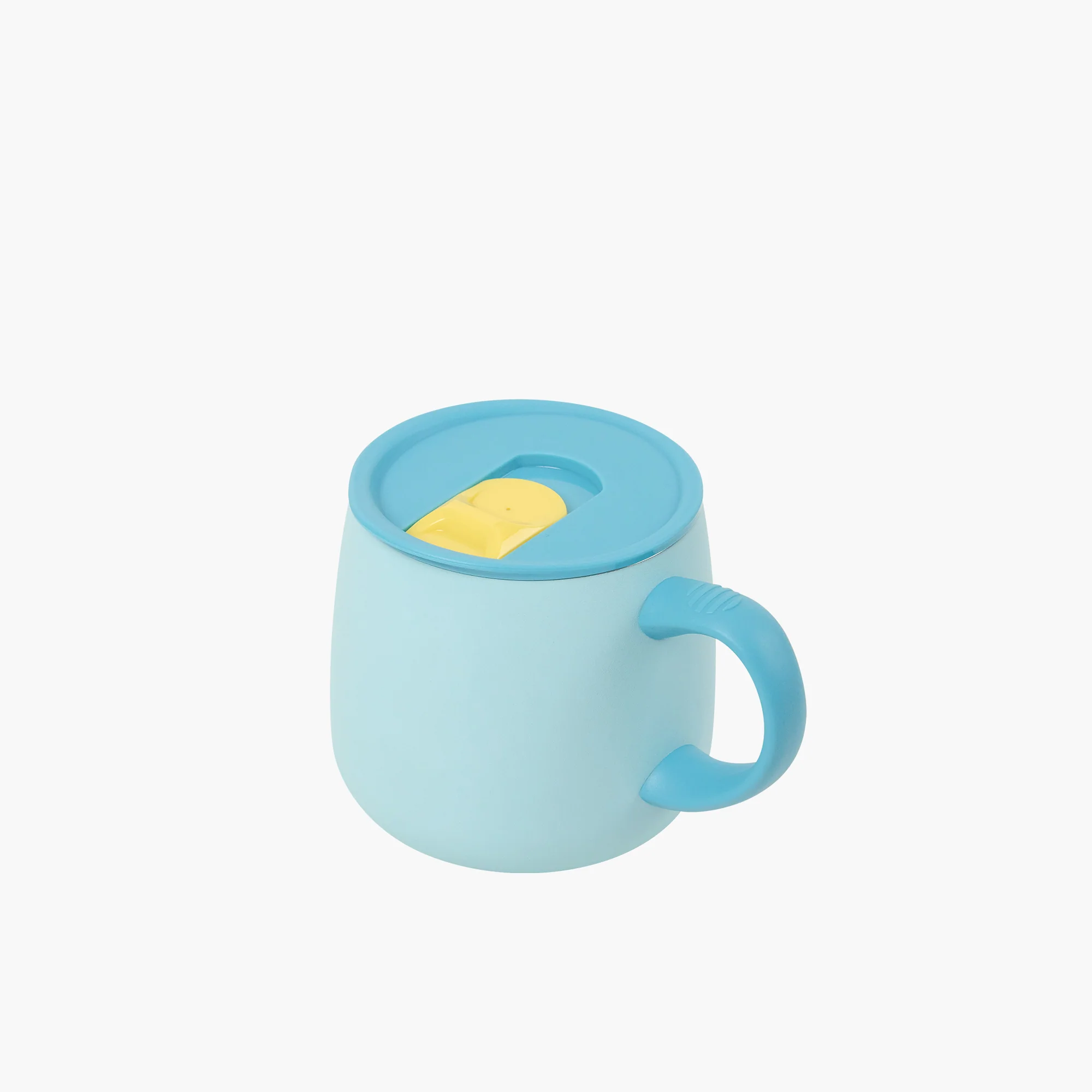 PALETTE Ceramic-Coated Coffee Mug - Image 12