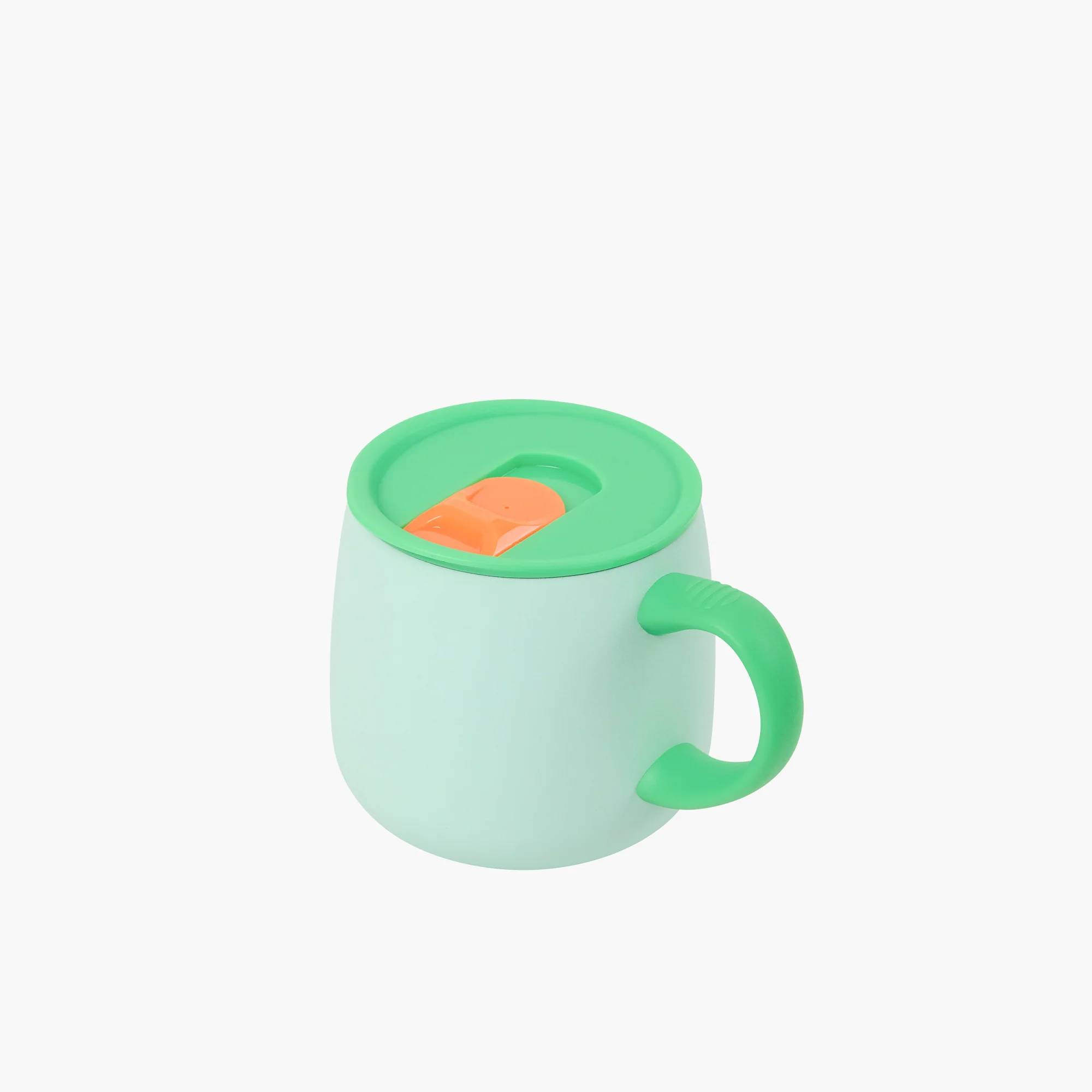 PALETTE Ceramic-Coated Coffee Mug - Image 3
