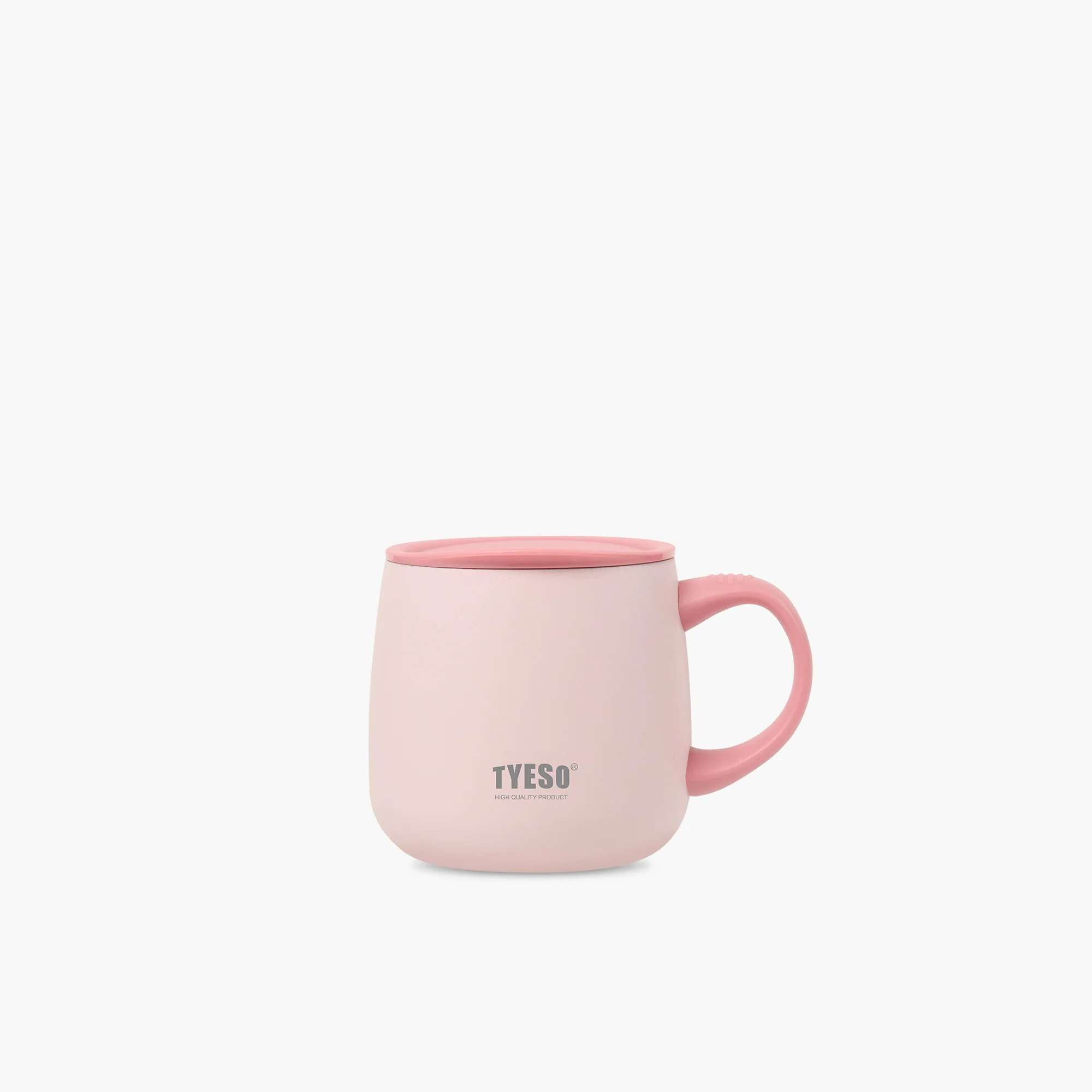 PALETTE Ceramic-Coated Coffee Mug - Image 4