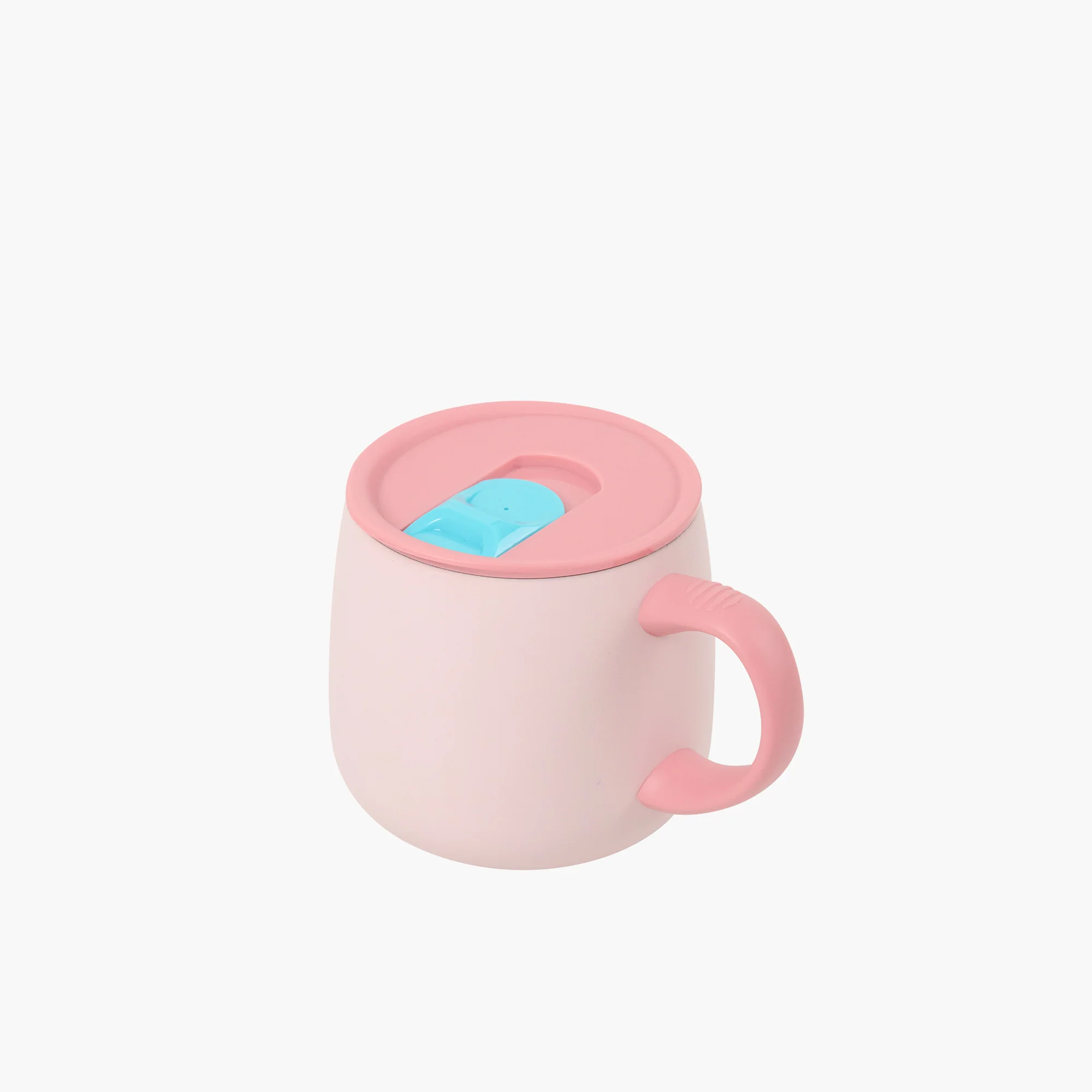 PALETTE Ceramic-Coated Coffee Mug - Image 5
