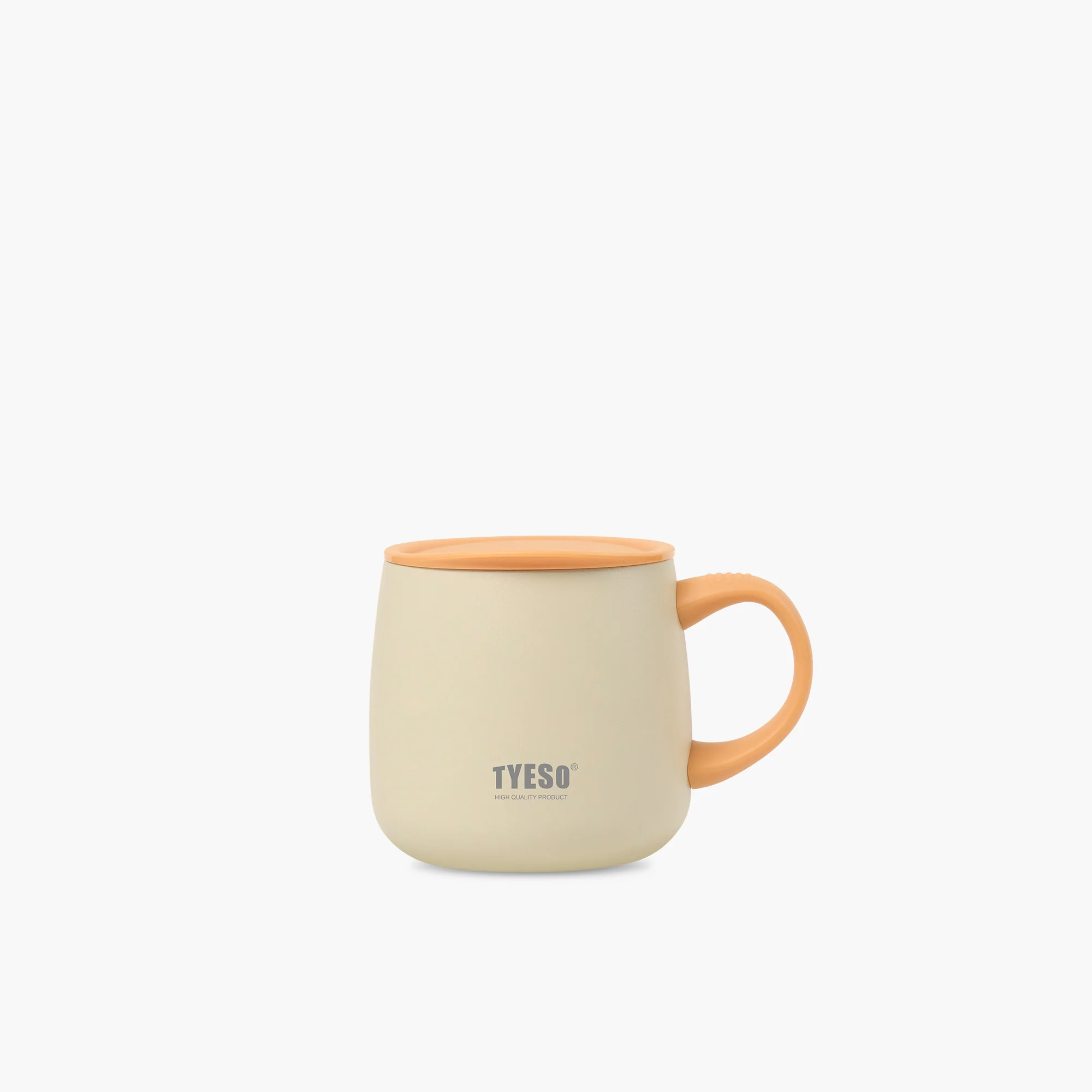 PALETTE Ceramic-Coated Coffee Mug - Image 7