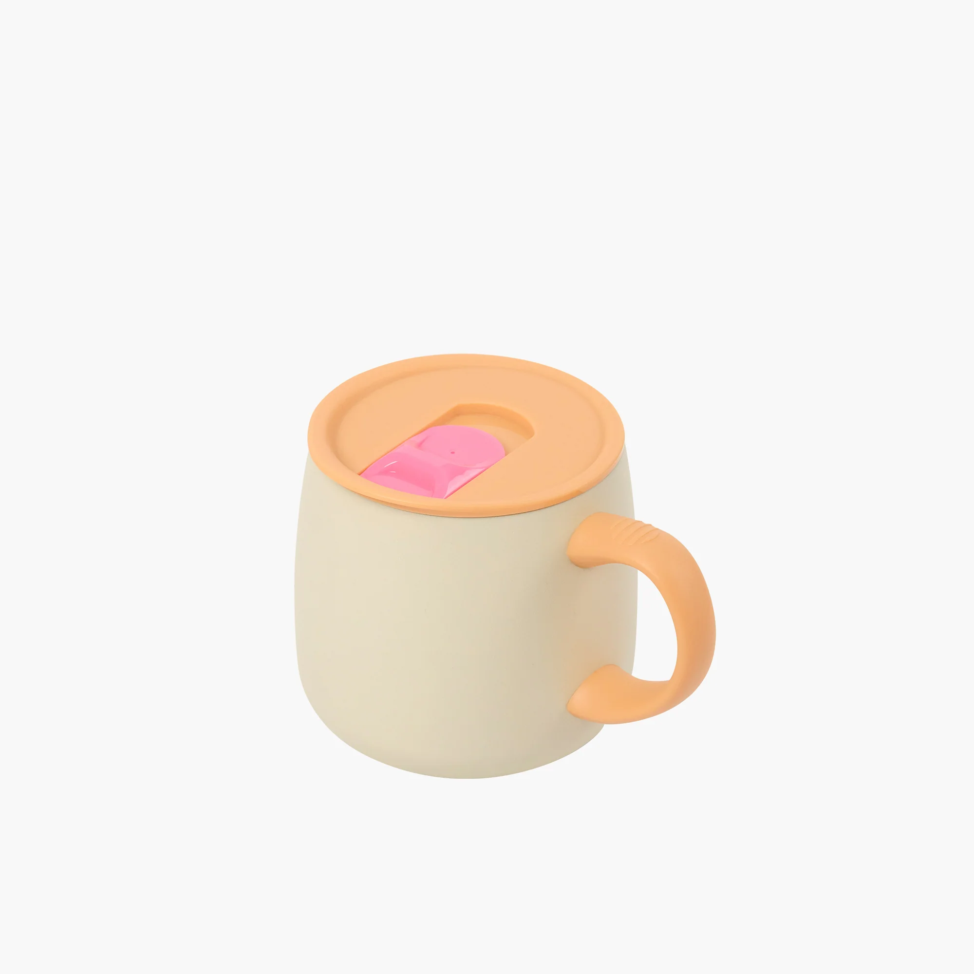 PALETTE Ceramic-Coated Coffee Mug - Image 8