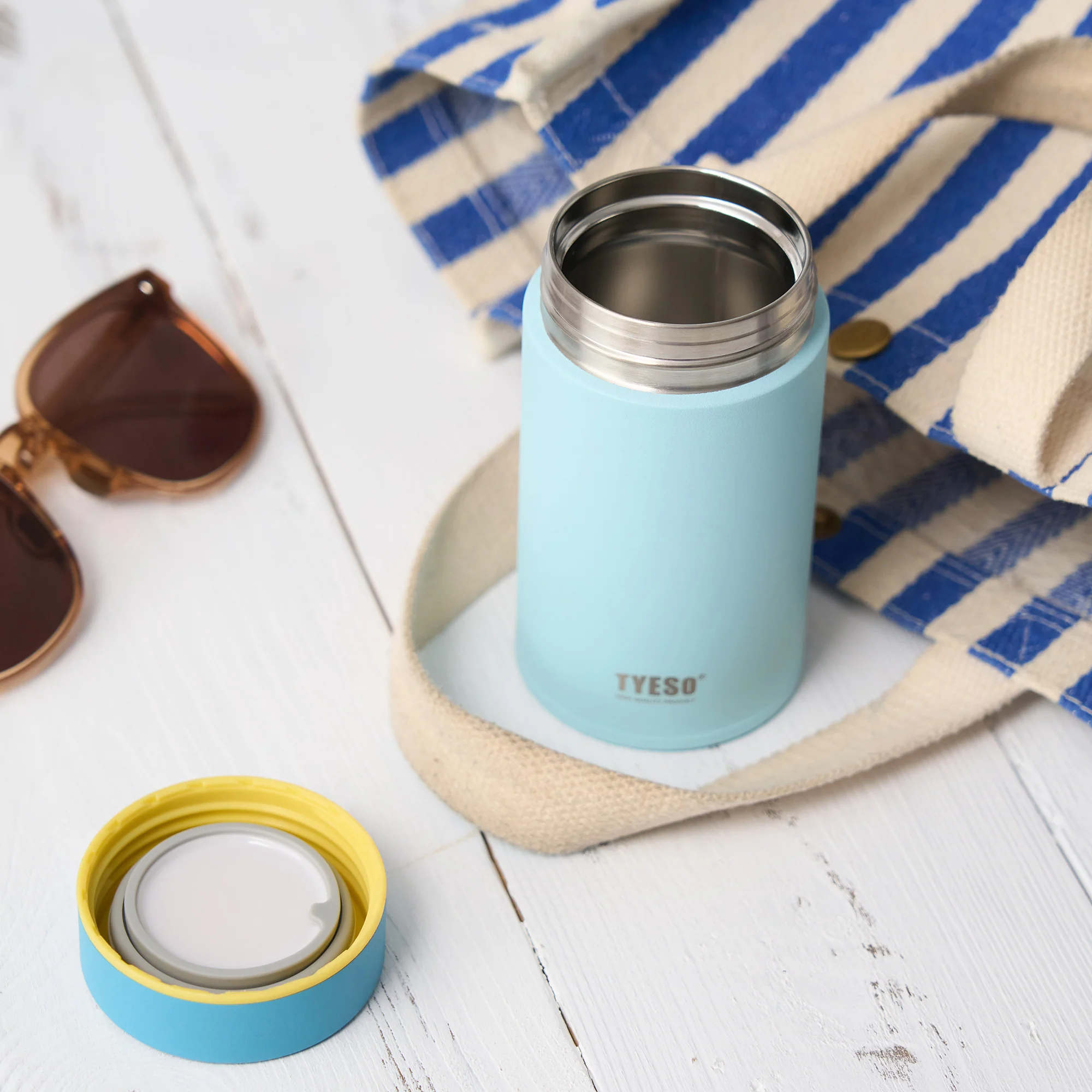 PETAL Insulated Food Jar - Image 10