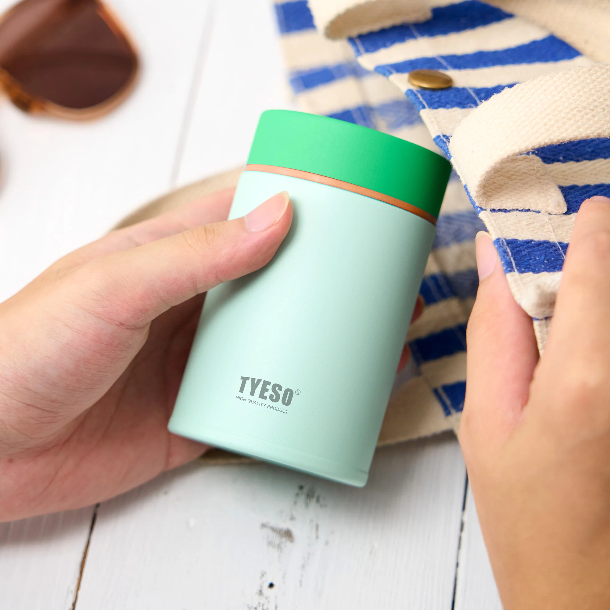 PETAL Insulated Food Jar - Image 15