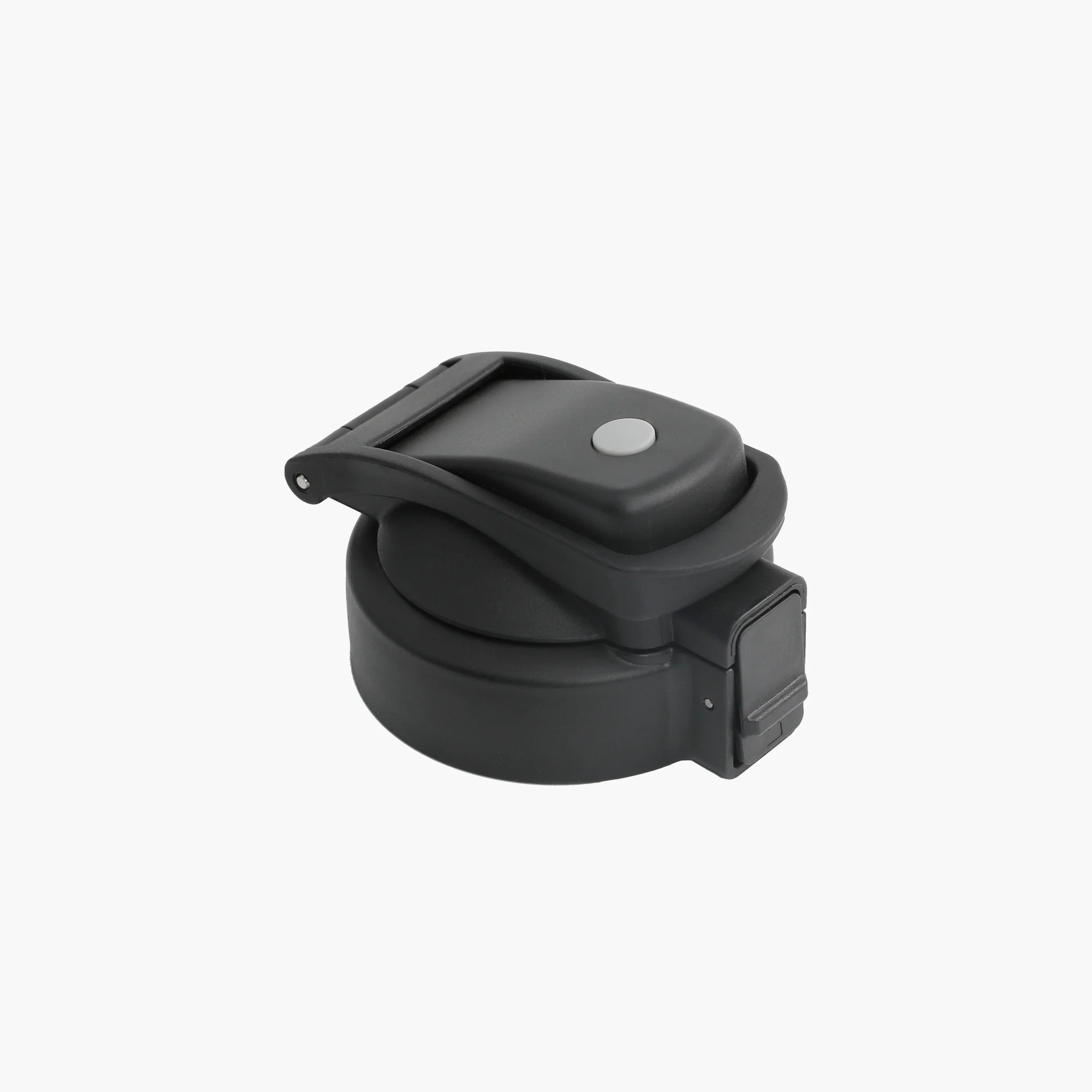 Replacement Lid for SURGE Sports Bottle with Safety Lock - Image 3