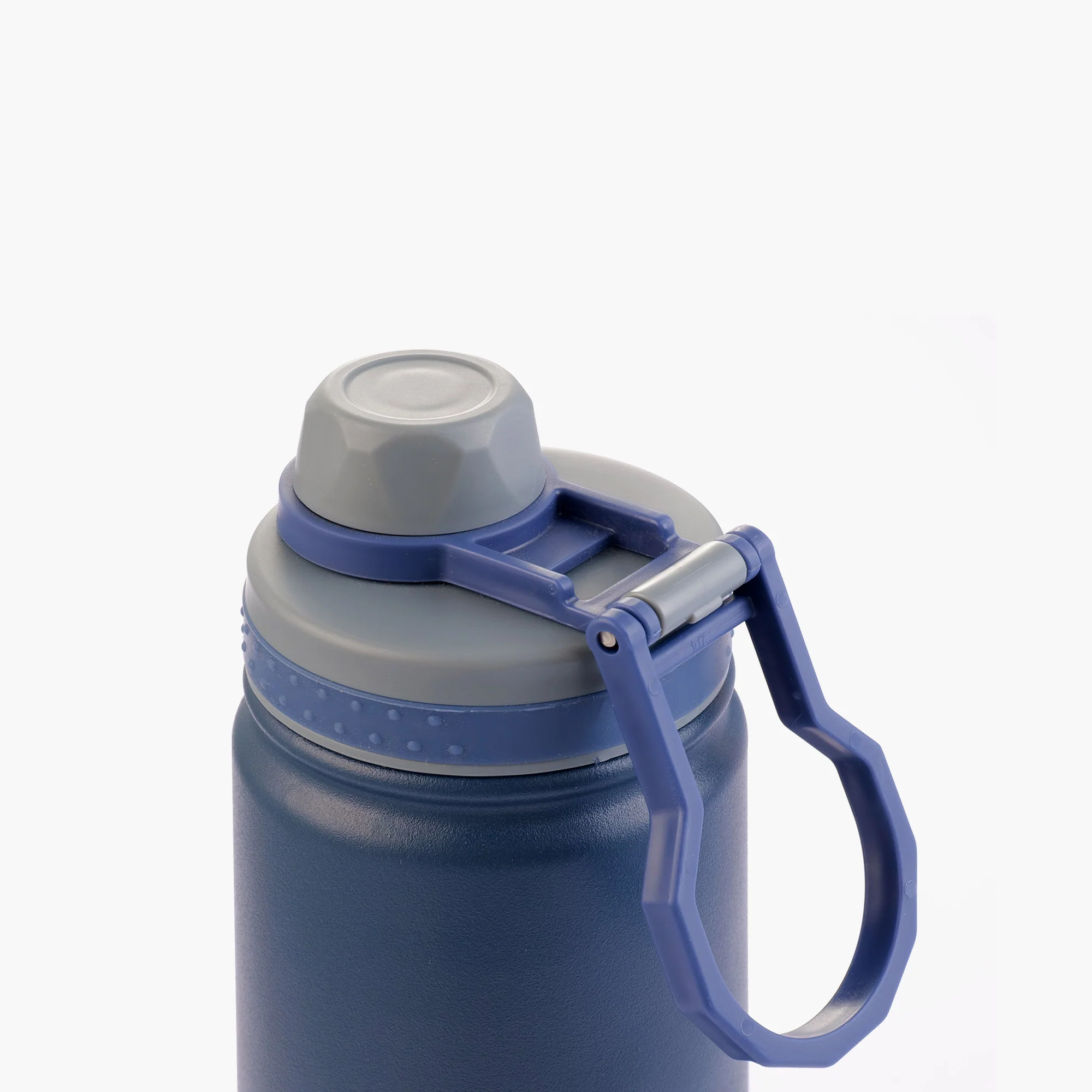 REVIVE Sports Bottle with Foldable Handle - Image 17