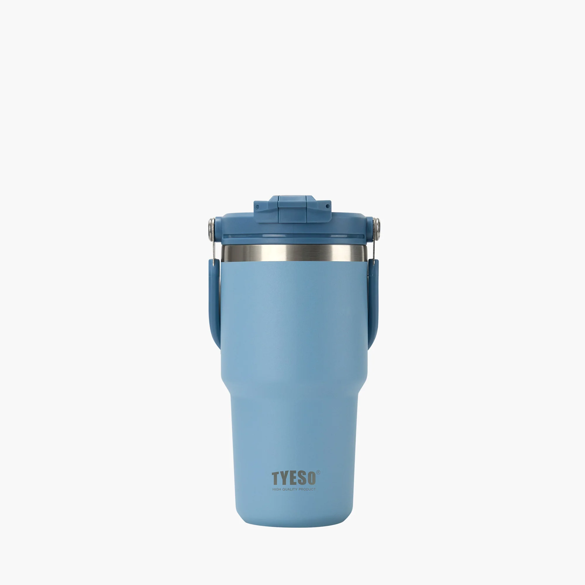 ROAM 2.0 Straw Tumbler - Image 10