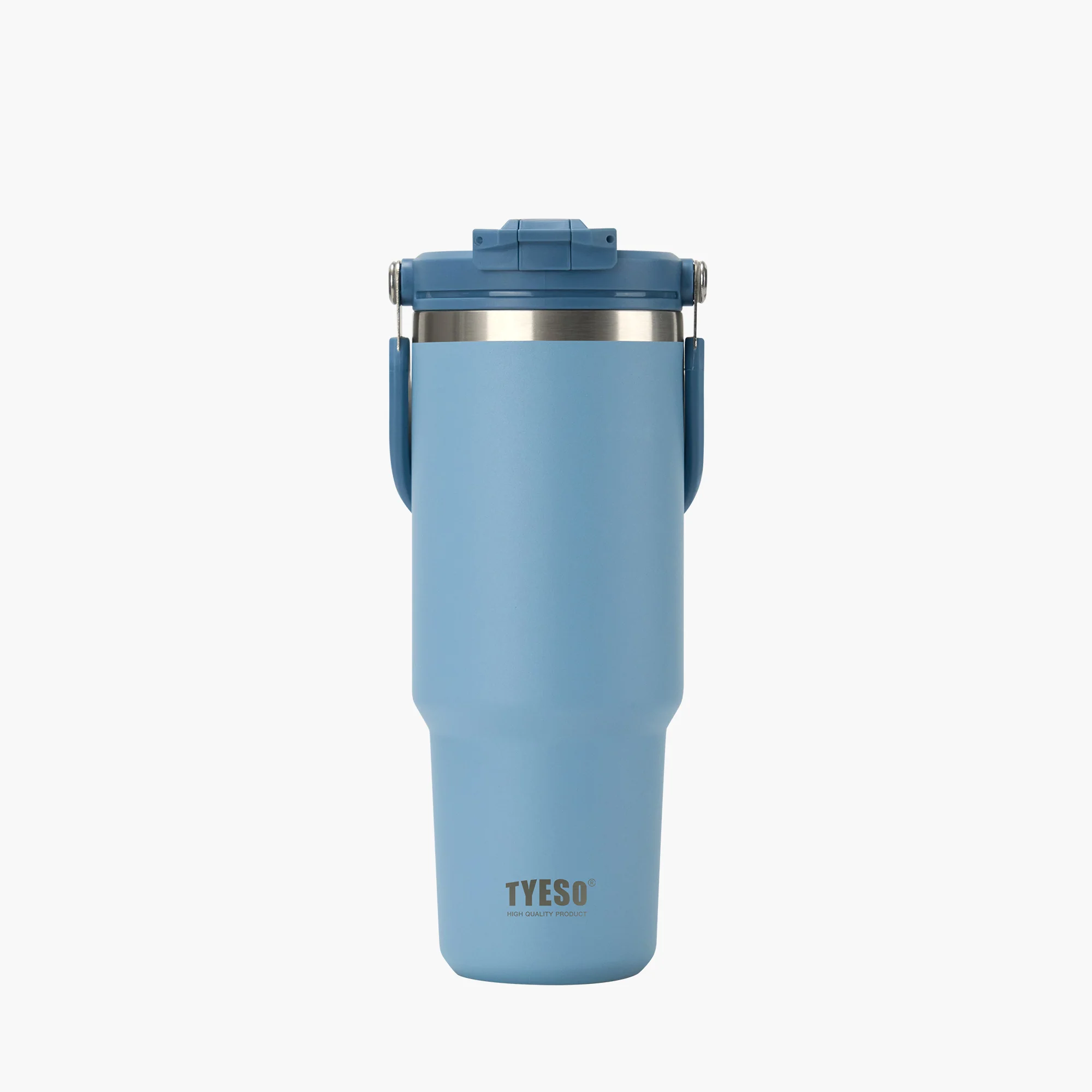ROAM 2.0 Straw Tumbler - Image 12