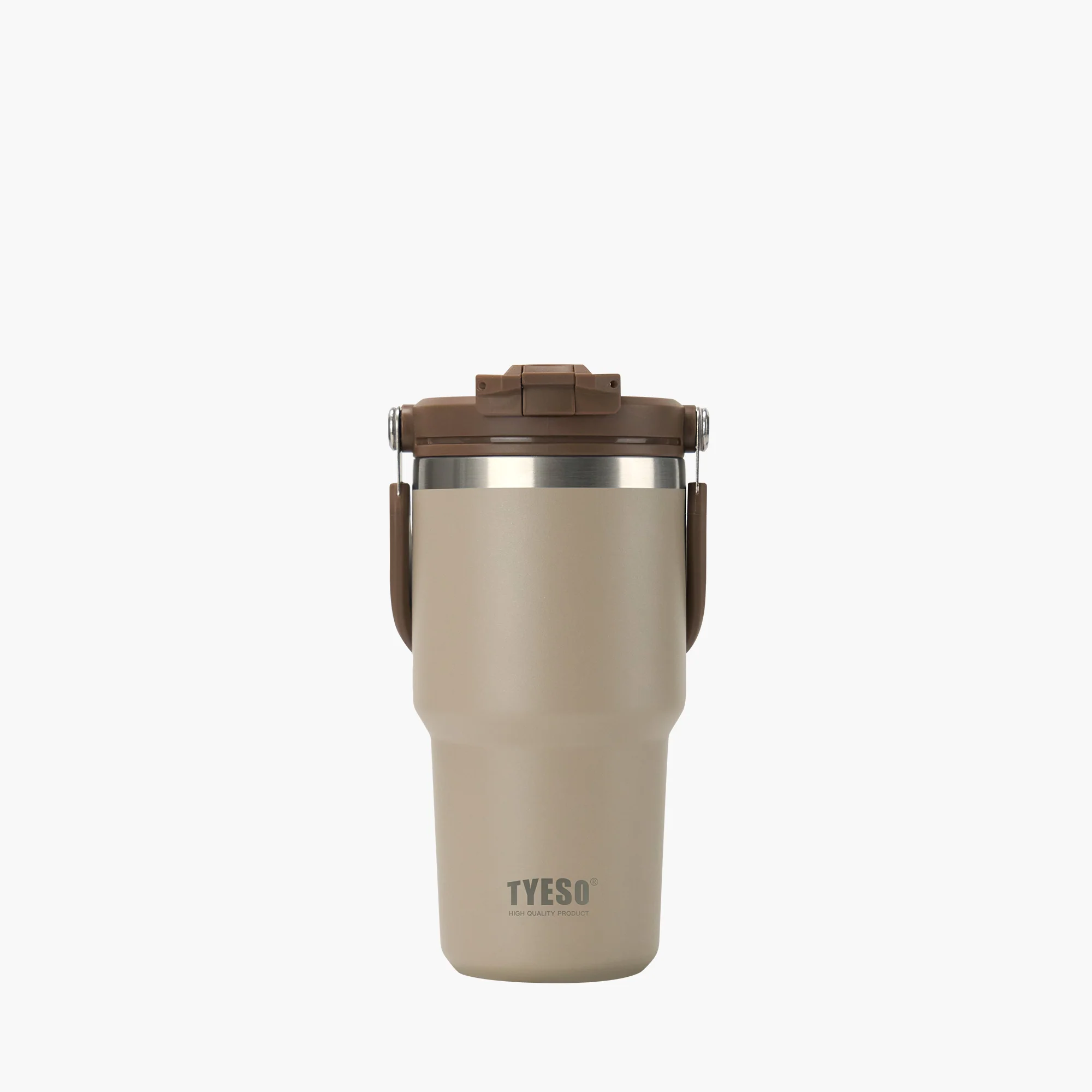 ROAM 2.0 Straw Tumbler - Image 3