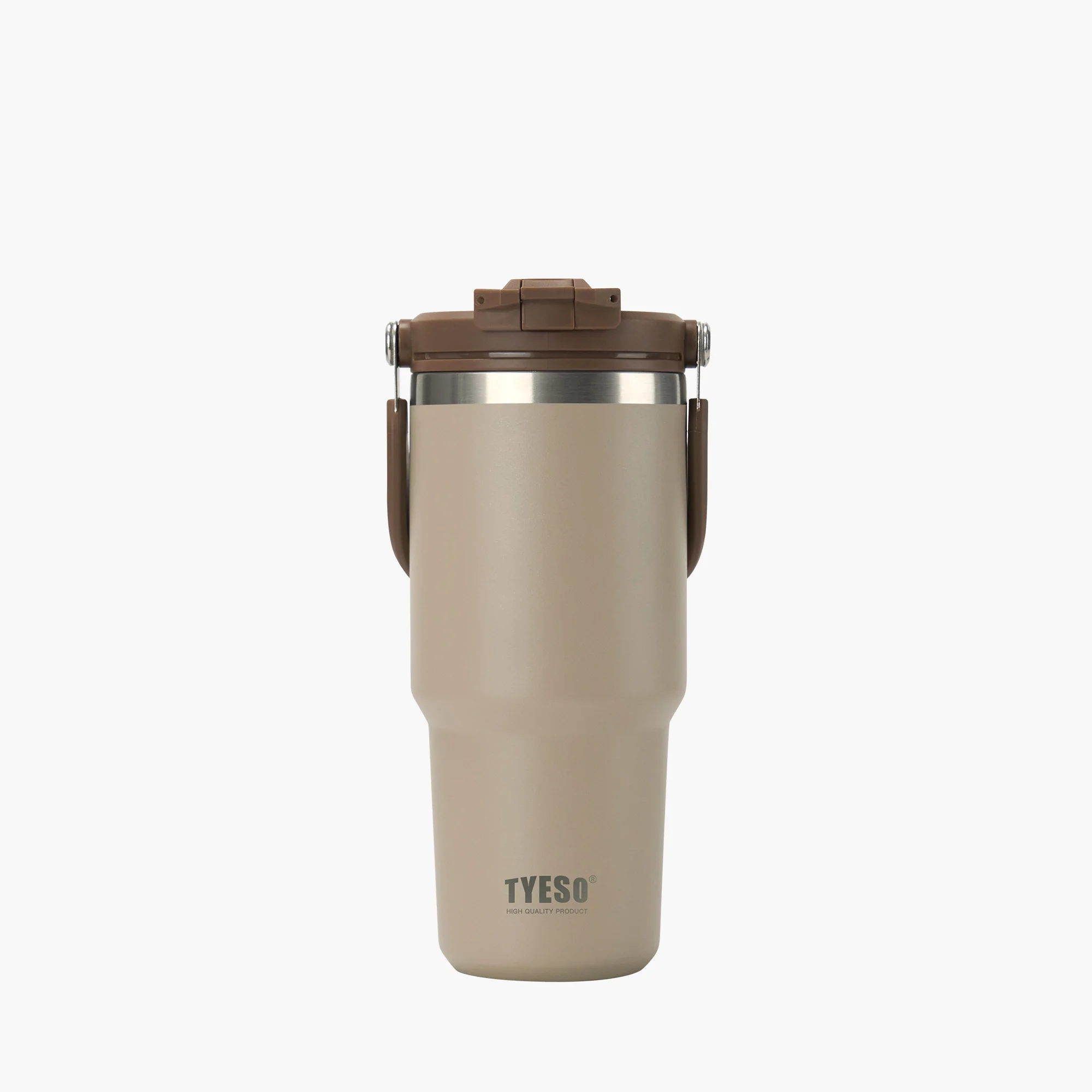ROAM 2.0 Straw Tumbler - Image 5