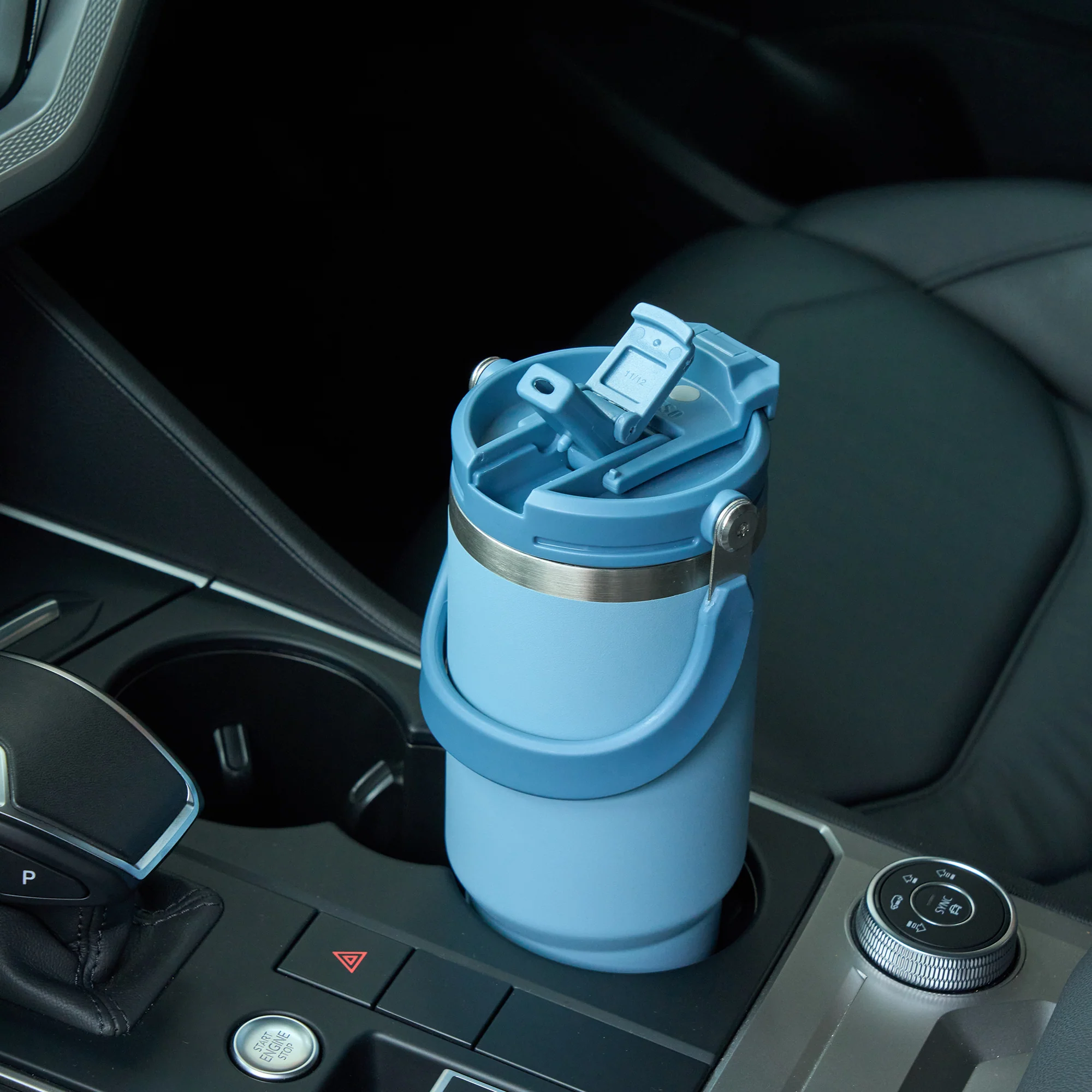 ROAM 2.0 Straw Tumbler - Image 9