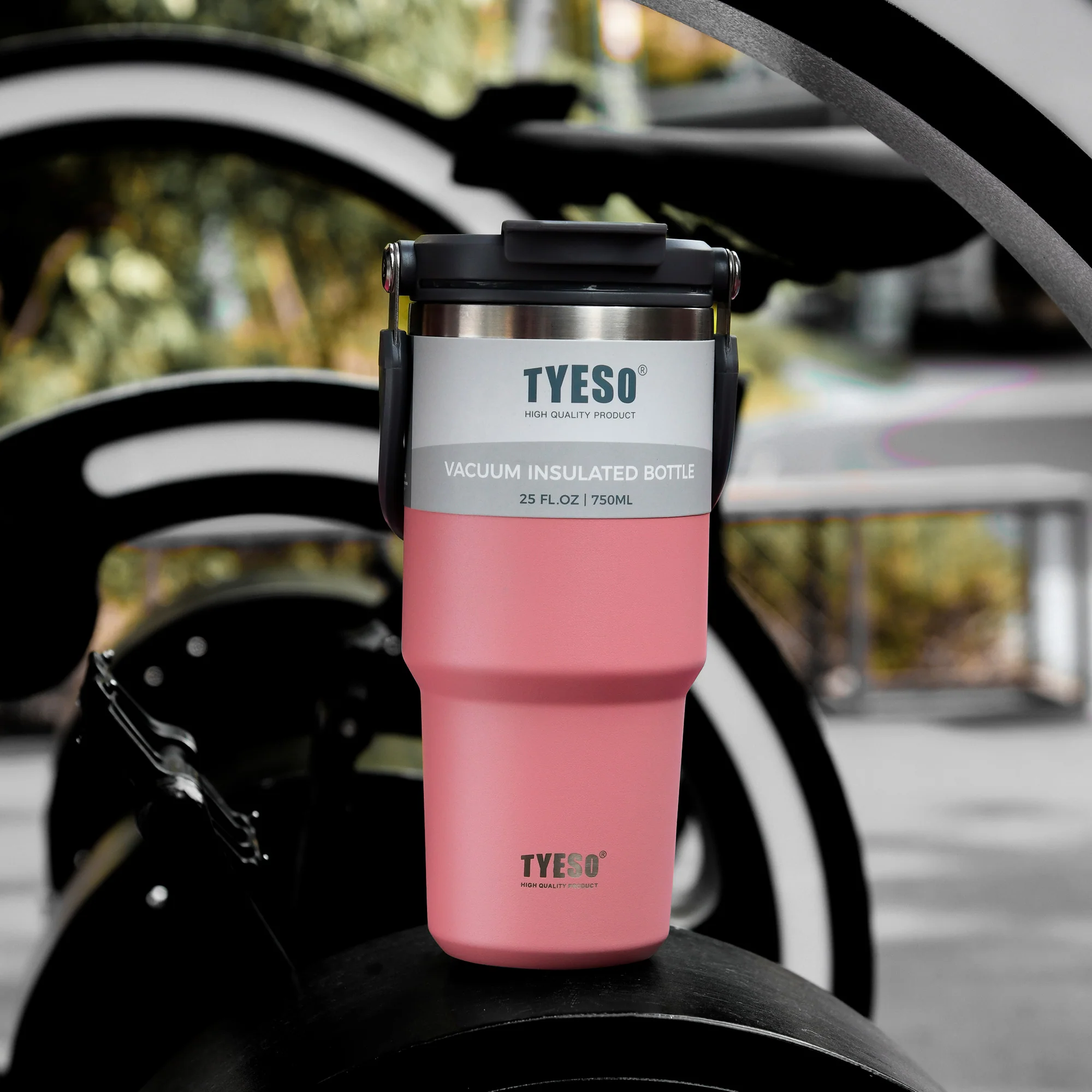 ROAM Straw Tumbler - Image 21