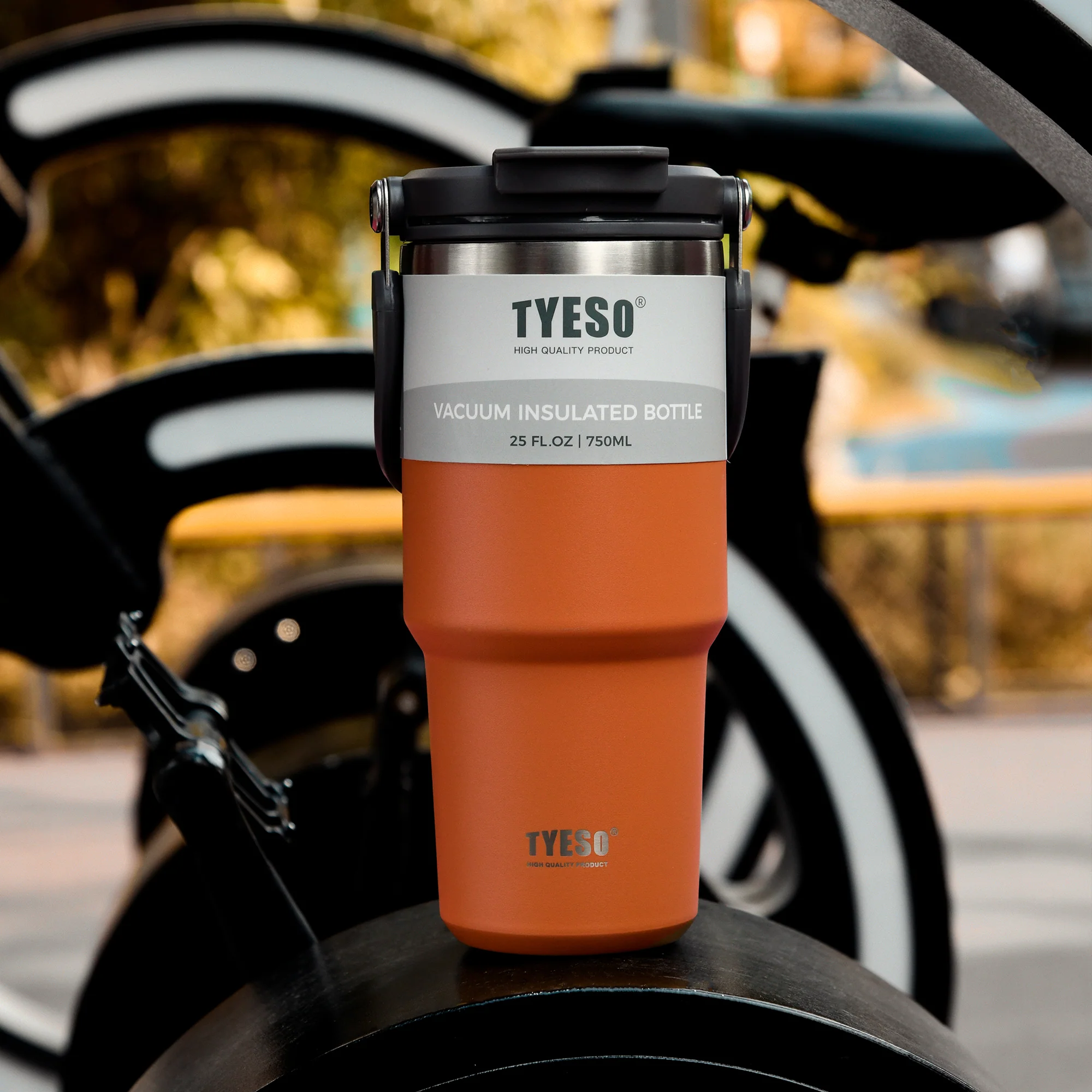 ROAM Straw Tumbler - Image 32