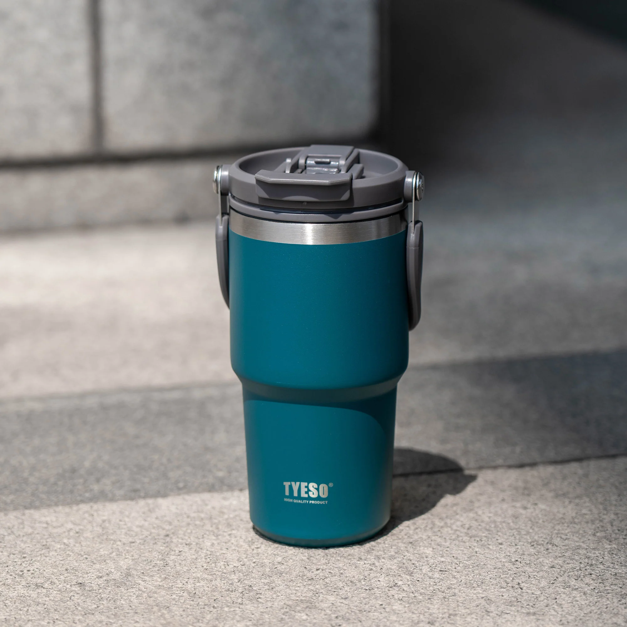 ROAM Straw Tumbler - Image 49
