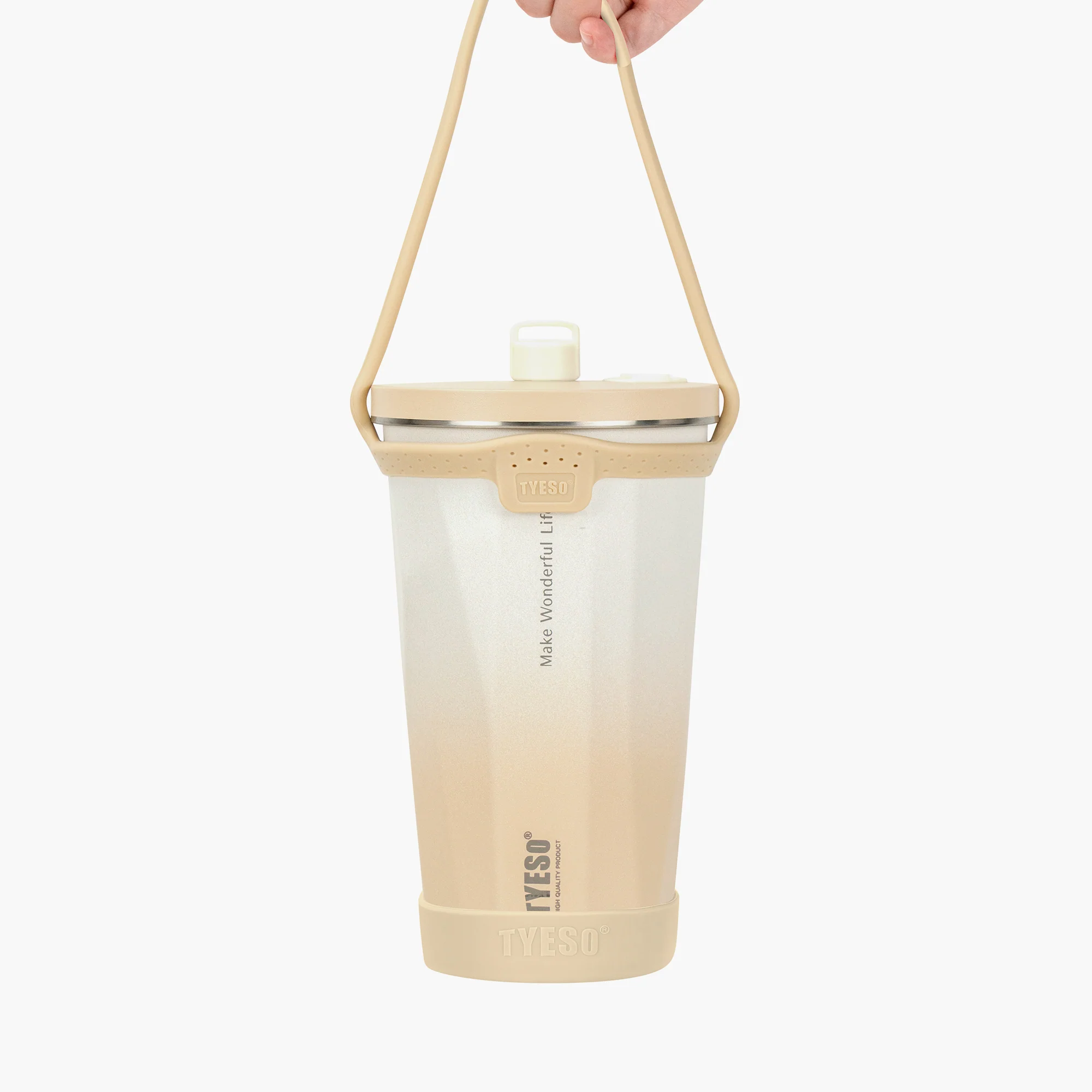 Silicone Boot for FLAIR Tumbler - Image 10