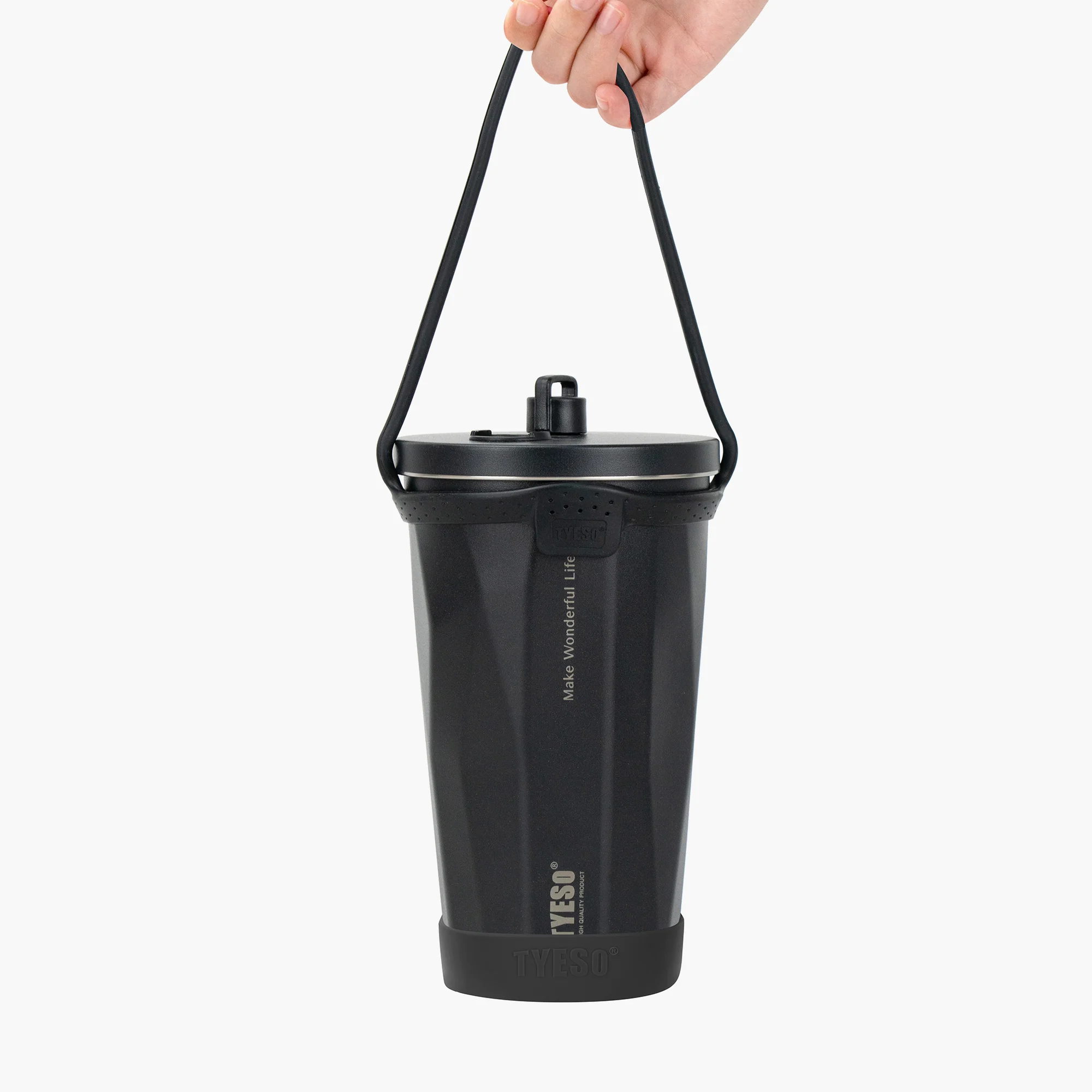 Silicone Boot for FLAIR Tumbler - Image 5