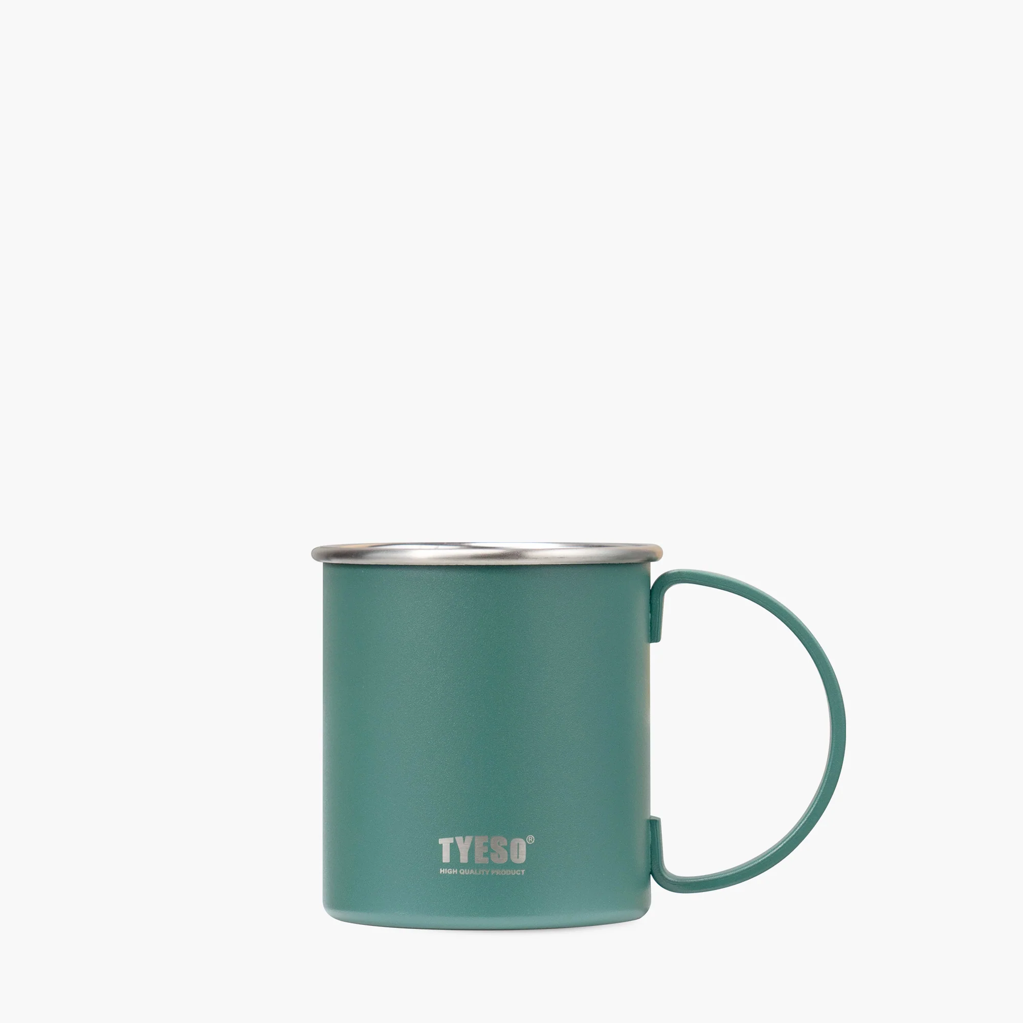 Sip Mate Coffee Mug with Ergonomic Handle 11# - Image 3