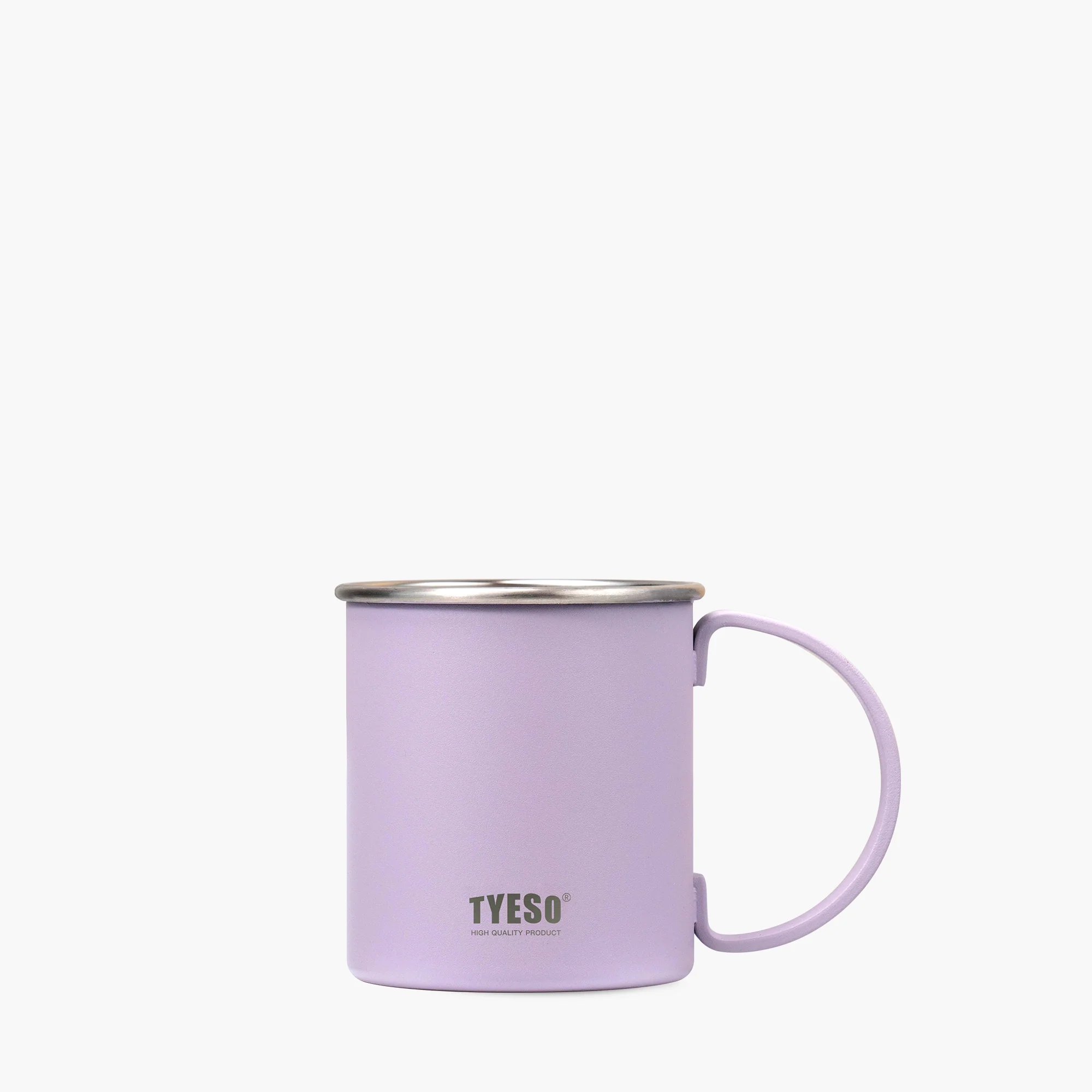 Sip Mate Coffee Mug with Ergonomic Handle 11# - Image 4