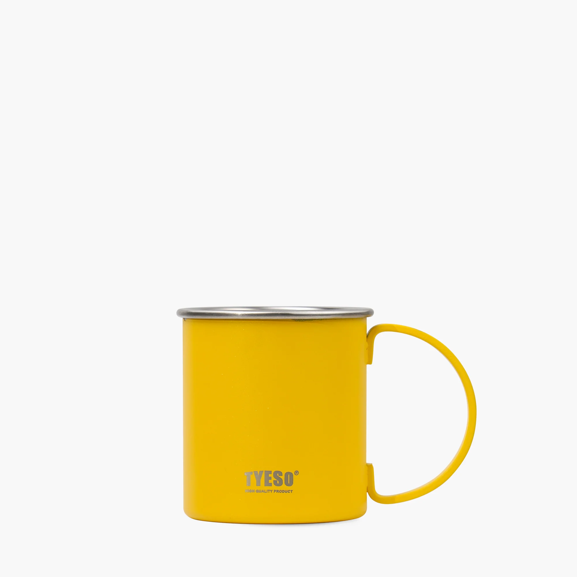 Sip Mate Coffee Mug with Ergonomic Handle 11# - Image 5