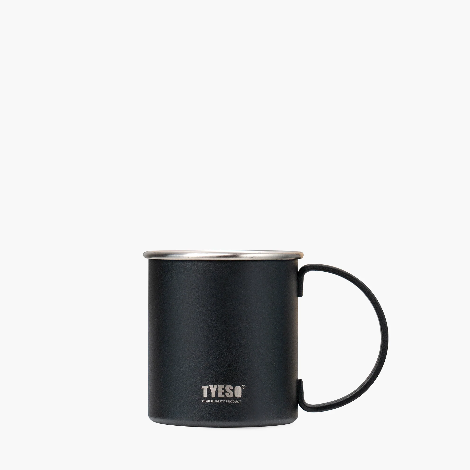 Sip Mate Coffee Mug with Ergonomic Handle 11# - Image 6