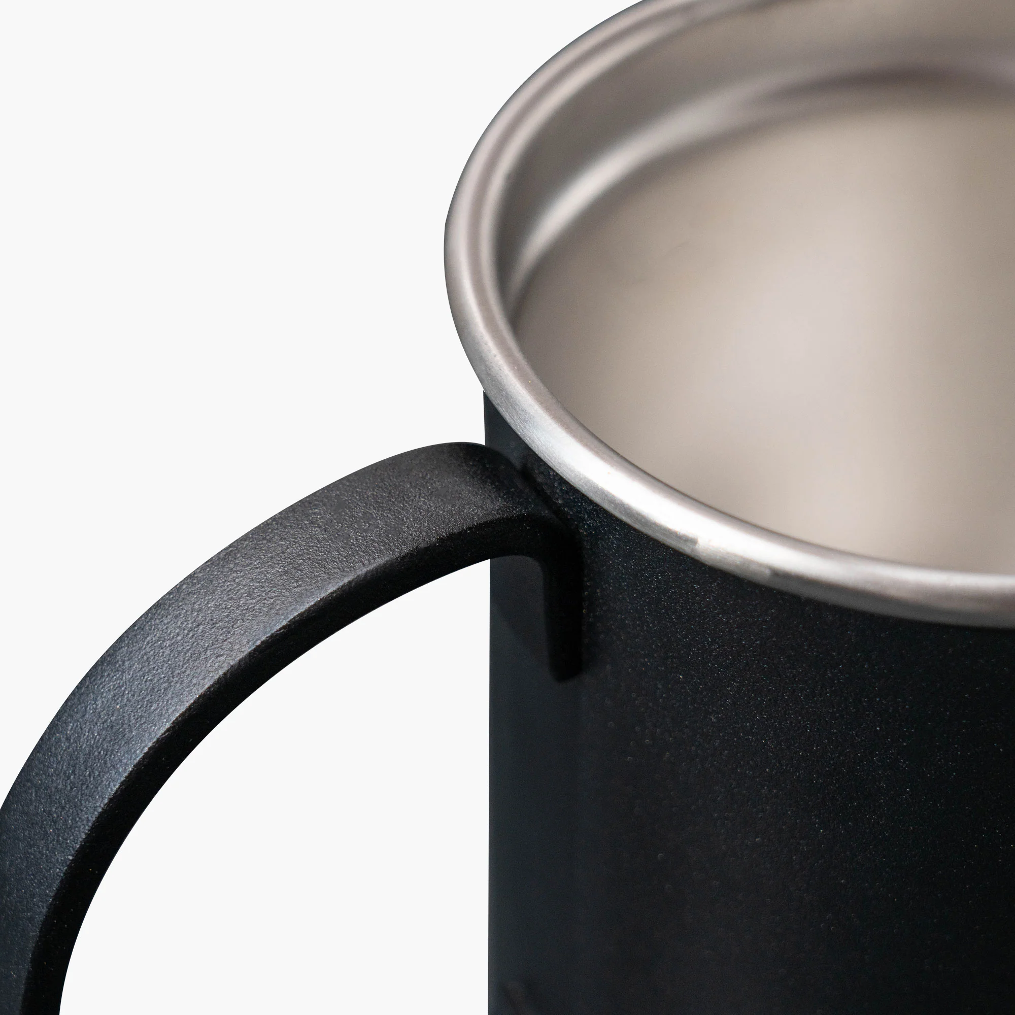 Sip Mate Coffee Mug with Ergonomic Handle 11# - Image 9