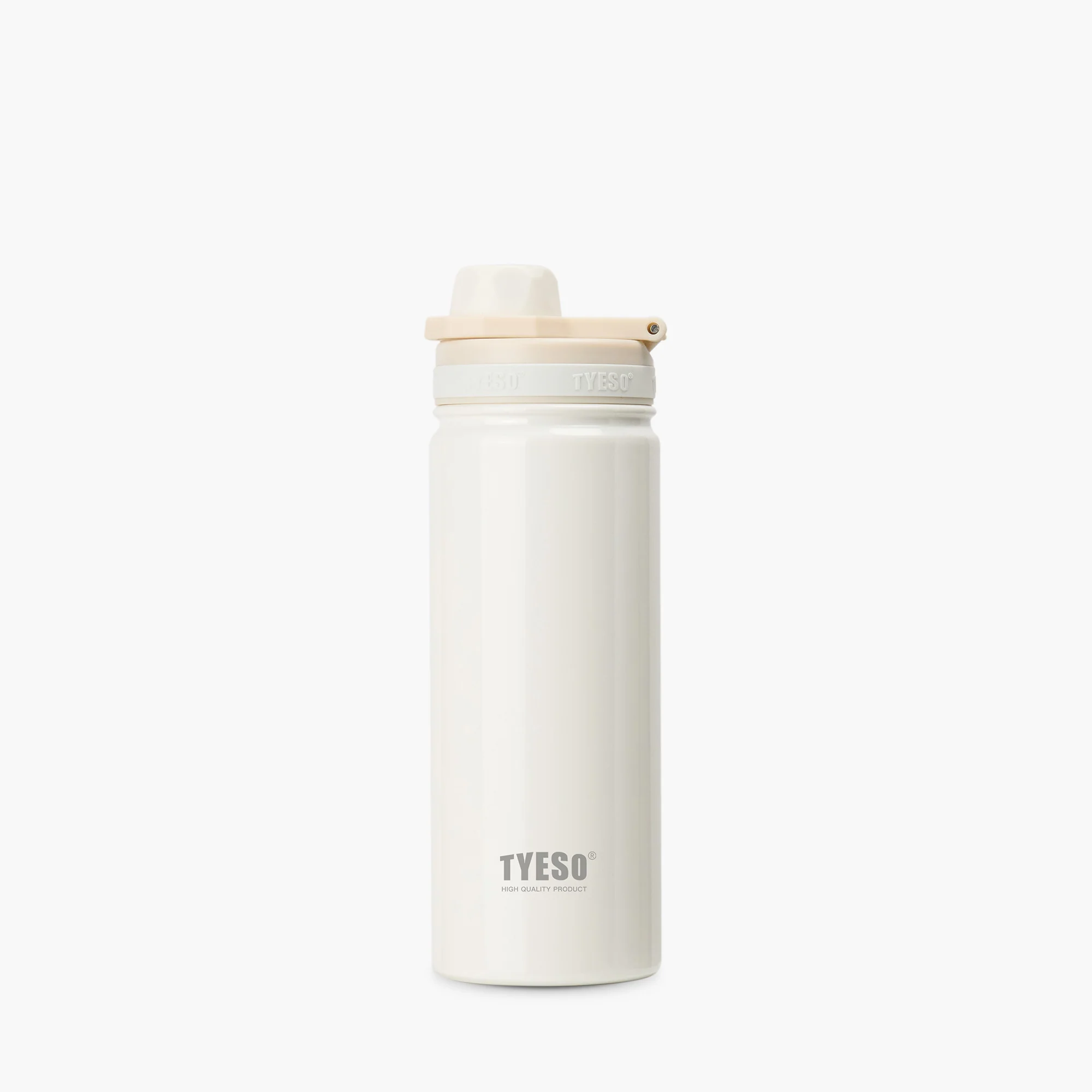 Stainless Steel Light Weight Sports Bottle With Handle 318C - Image 11