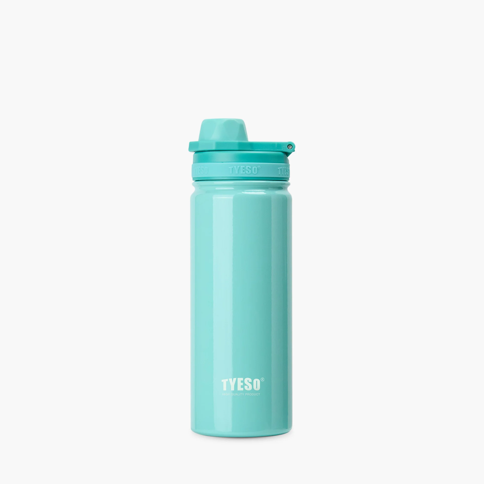 Stainless Steel Light Weight Sports Bottle With Handle 318C - Image 13