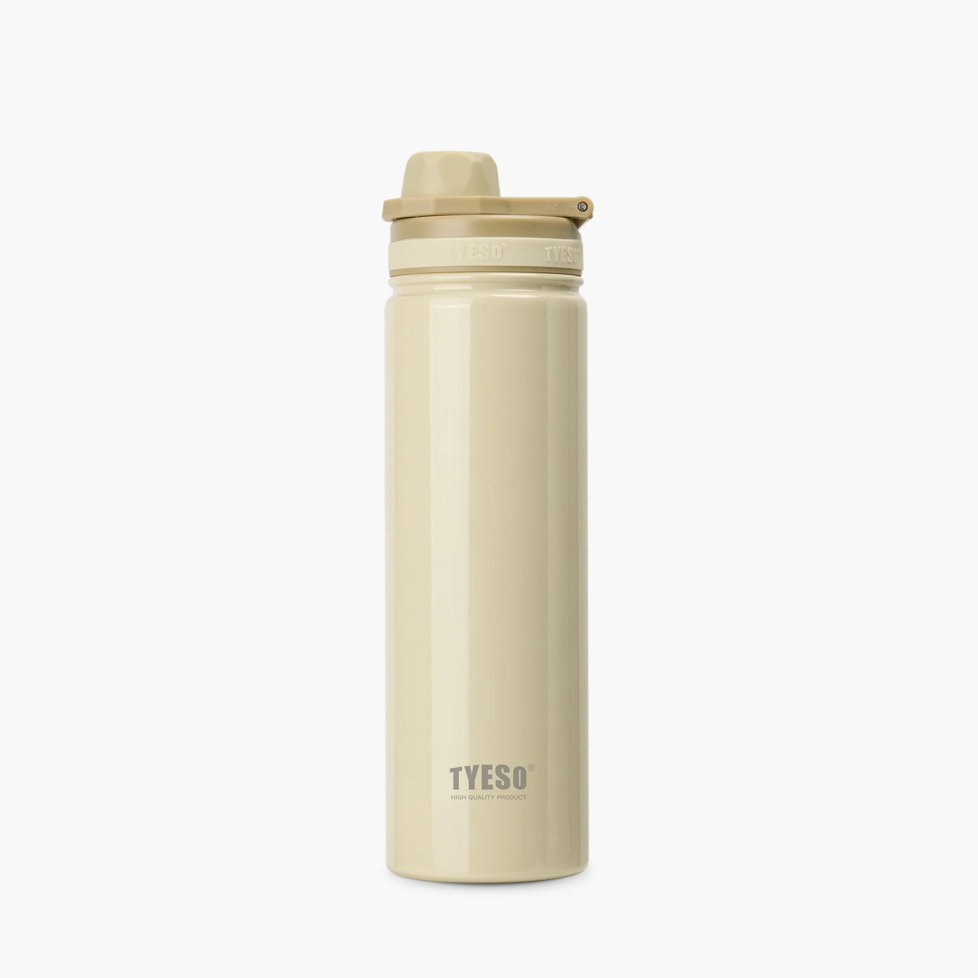 Stainless Steel Light Weight Sports Bottle With Handle 318C - Image 20