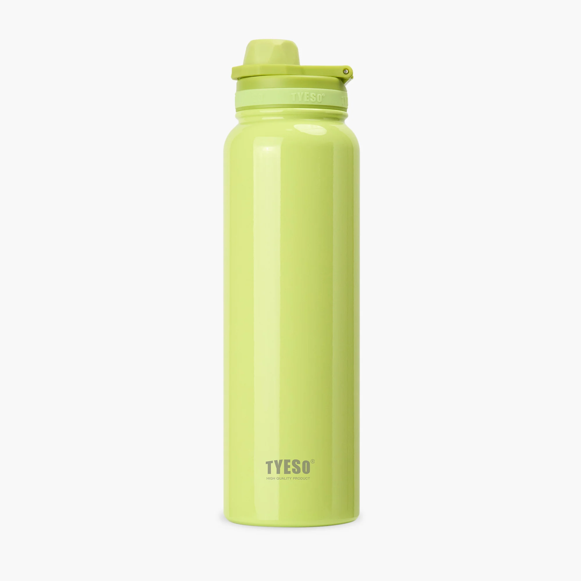 Stainless Steel Light Weight Sports Bottle With Handle 318C - Image 29