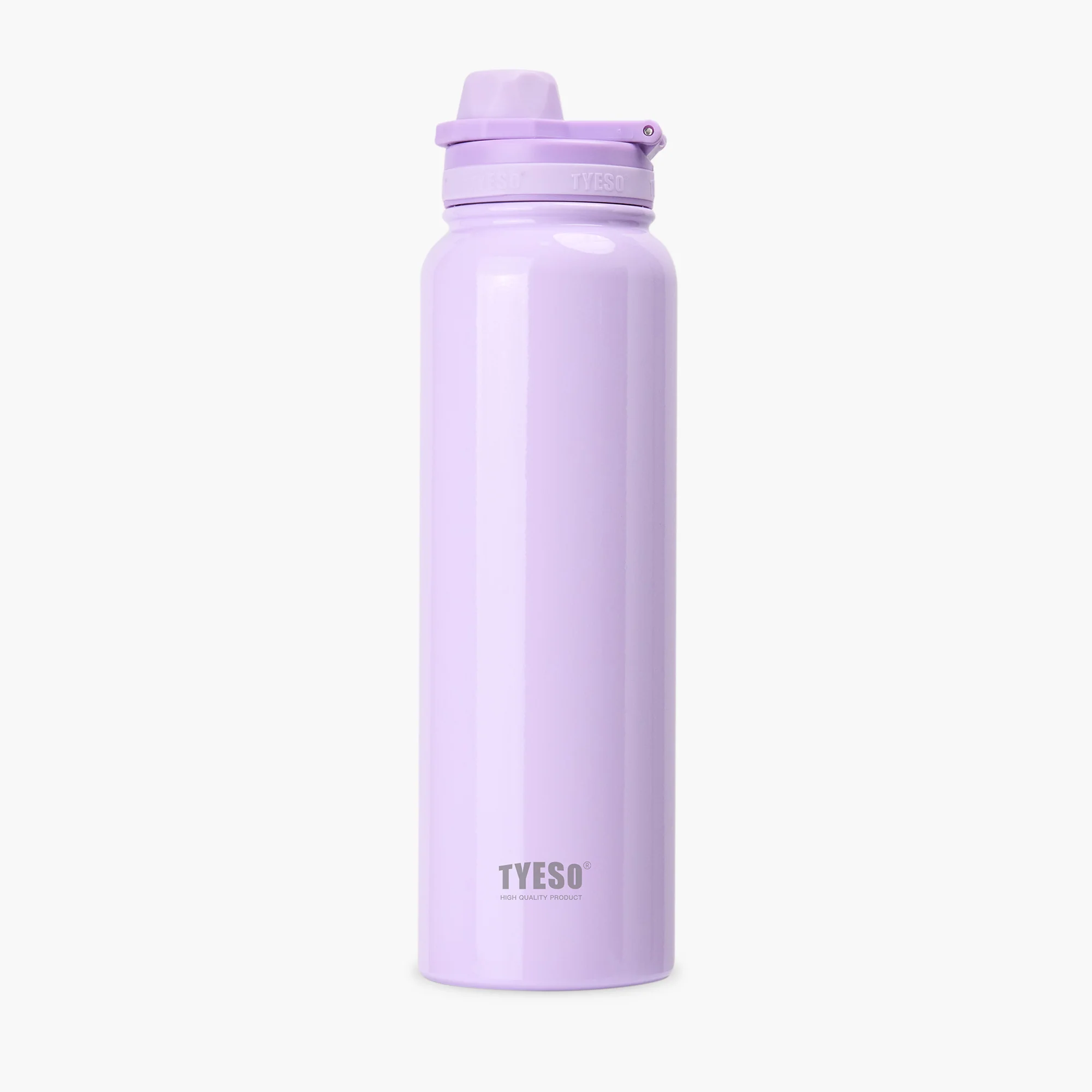 Stainless Steel Light Weight Sports Bottle With Handle 318C - Image 30