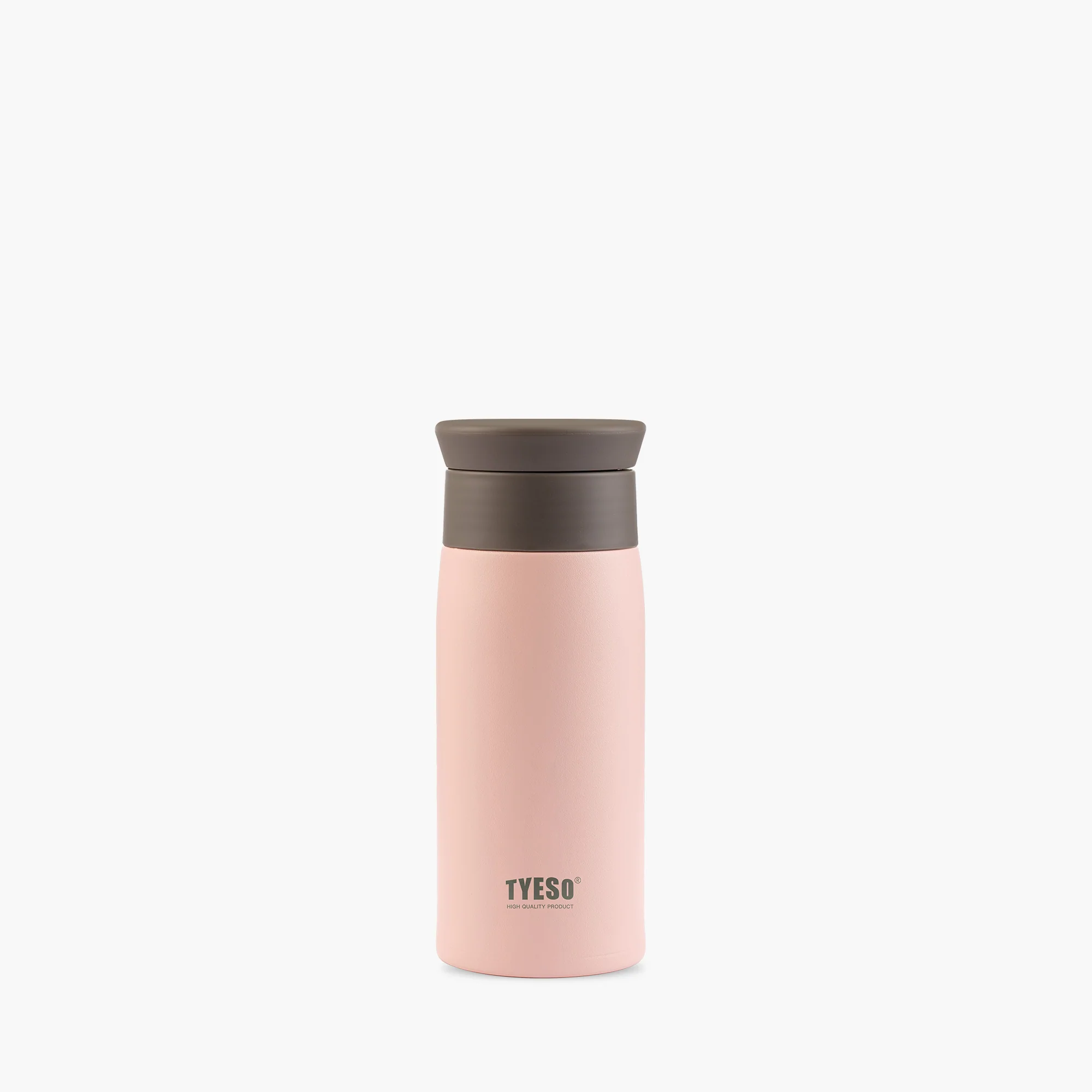 Vacuum Bottle with Classic Shape - Image 6