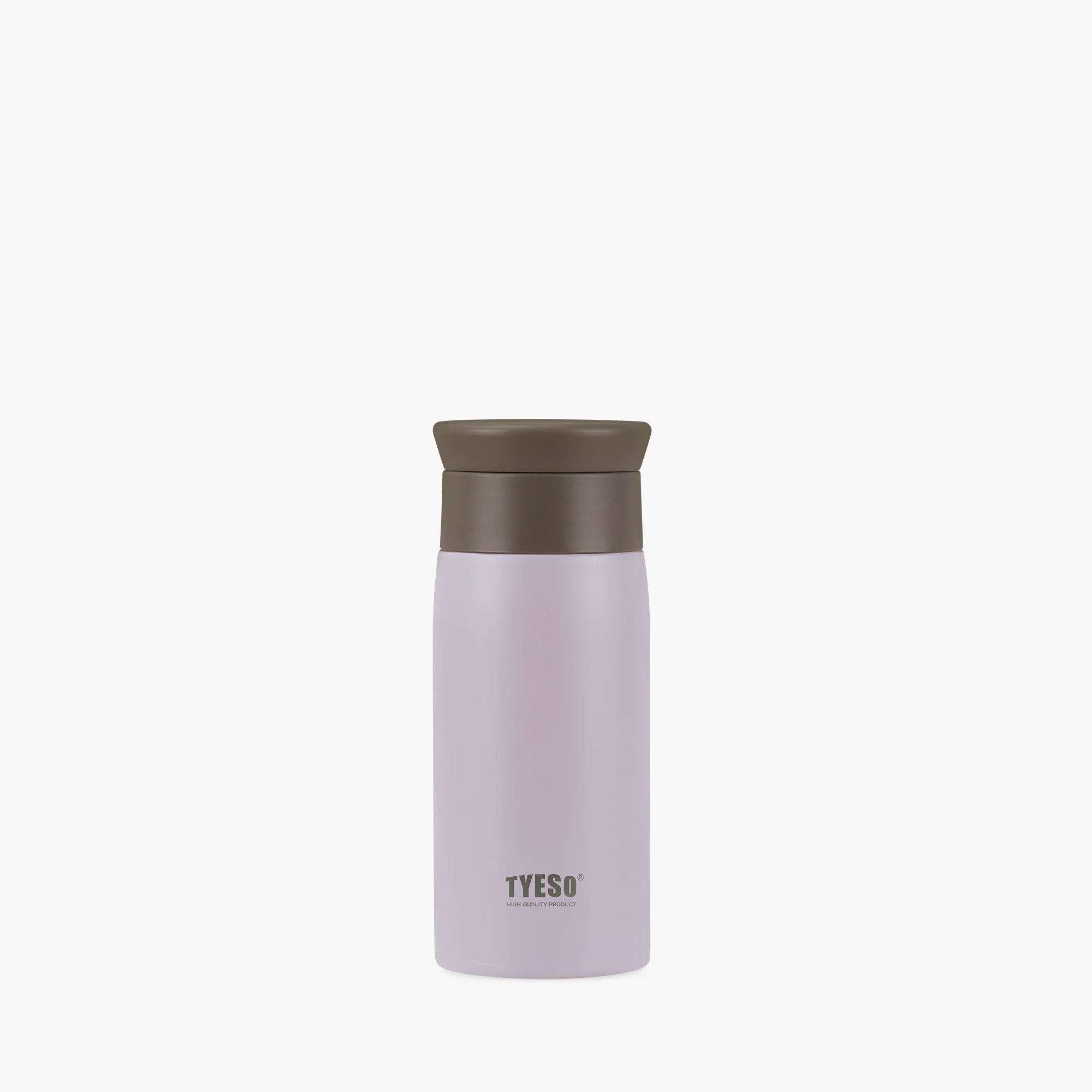 Vacuum Bottle with Classic Shape - Image 7