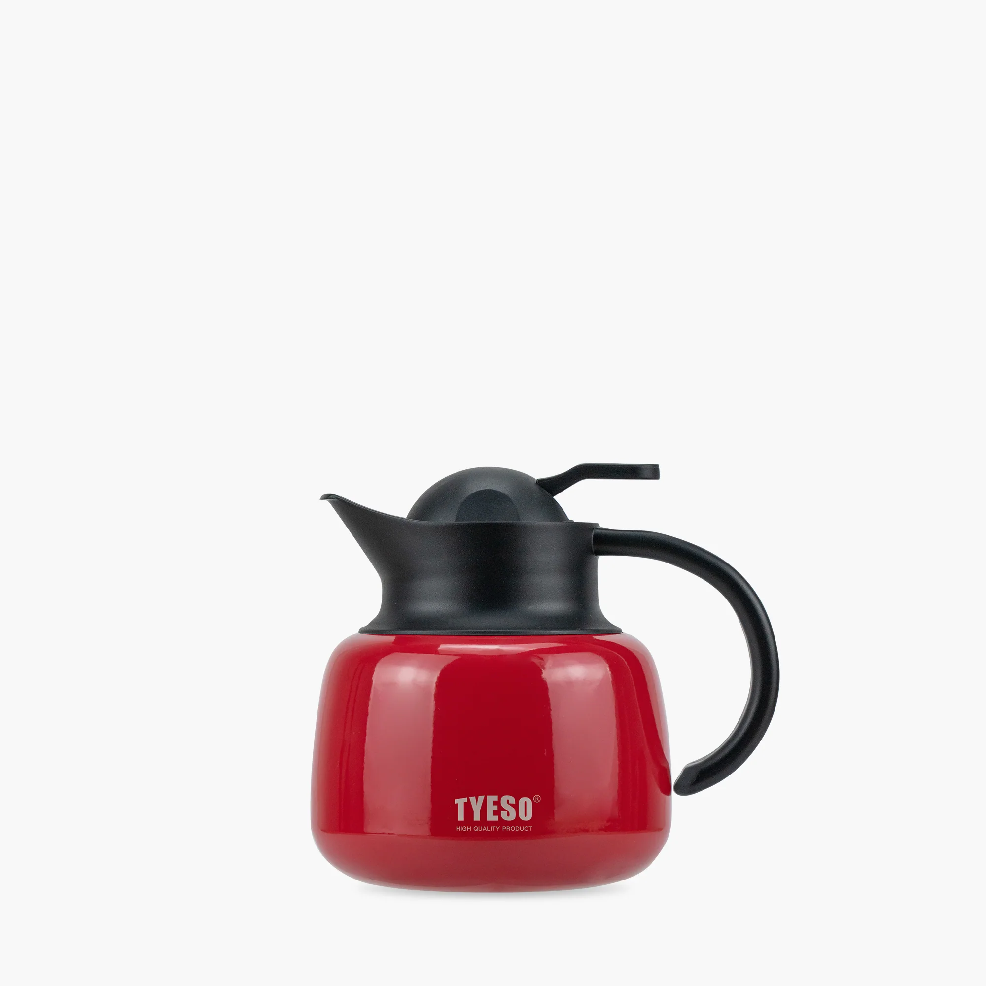 Vacuum Insulated Teapot with Strainer - Image 13