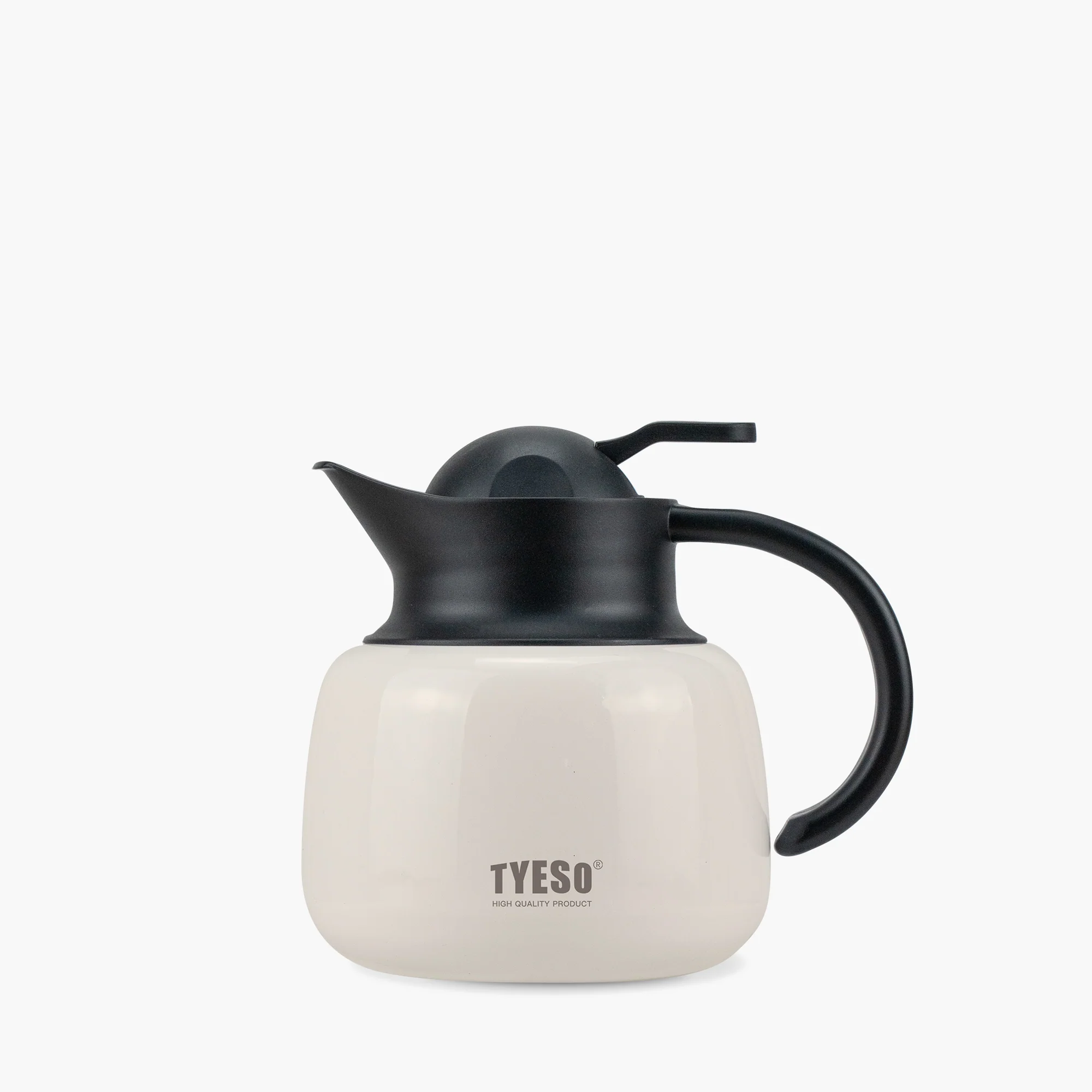 Vacuum Insulated Teapot with Strainer - Image 15
