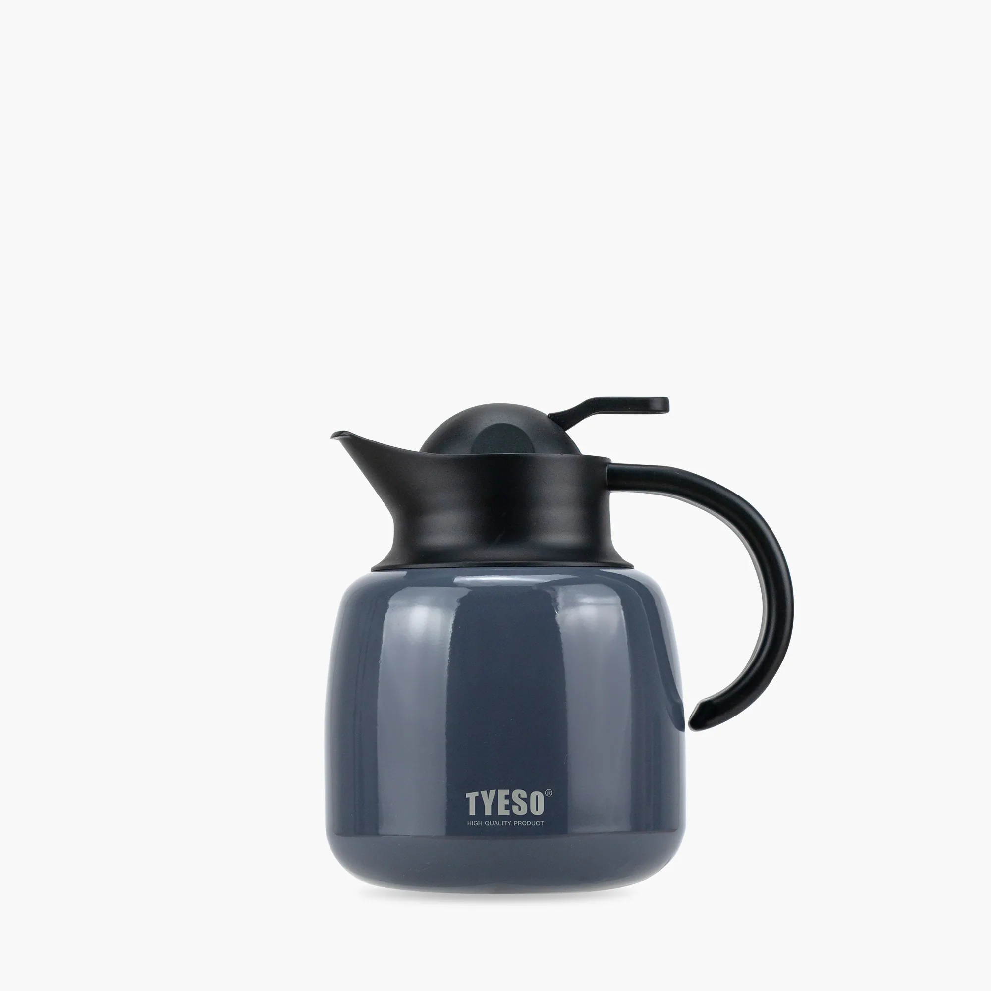 Vacuum Insulated Teapot with Strainer - Image 18