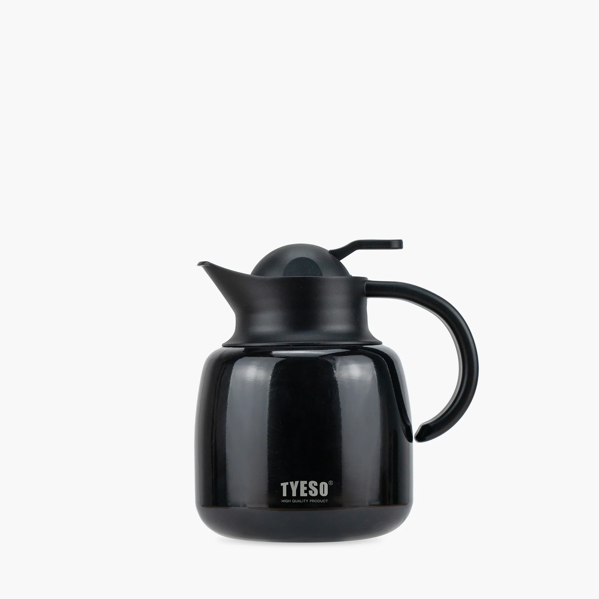 Vacuum Insulated Teapot with Strainer - Image 20