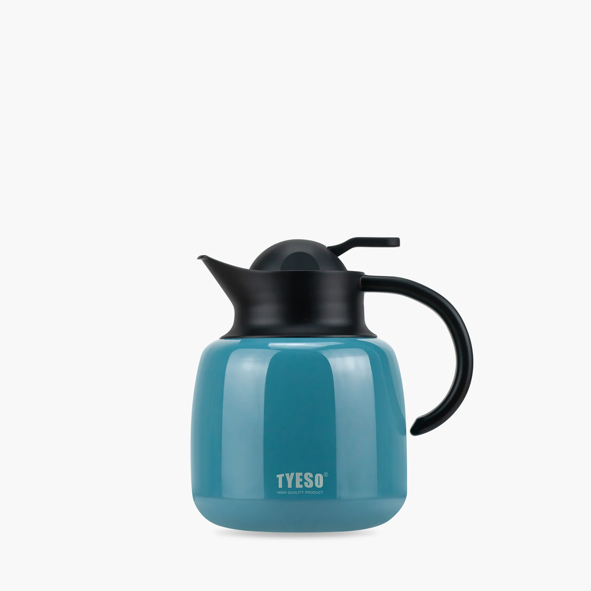 Vacuum Insulated Teapot with Strainer - Image 21