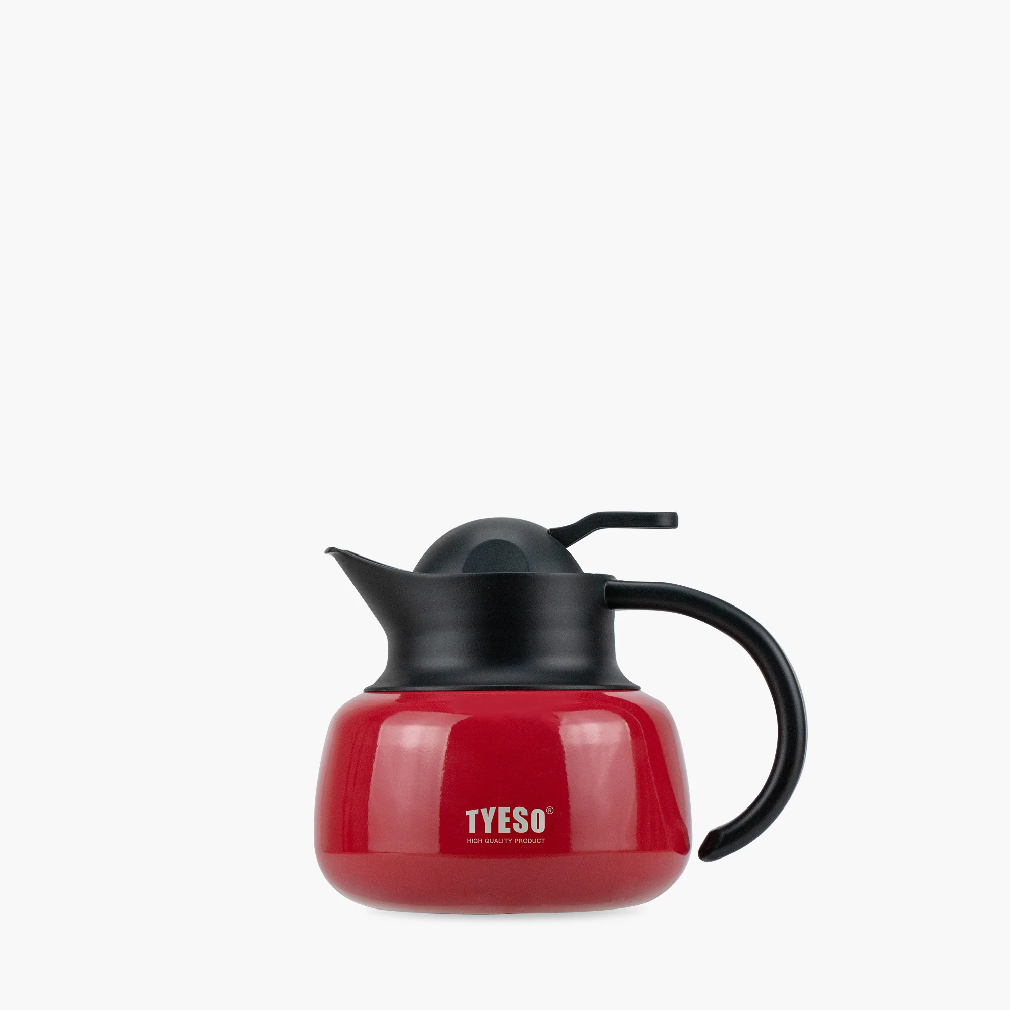 Vacuum Insulated Teapot with Strainer - Image 7