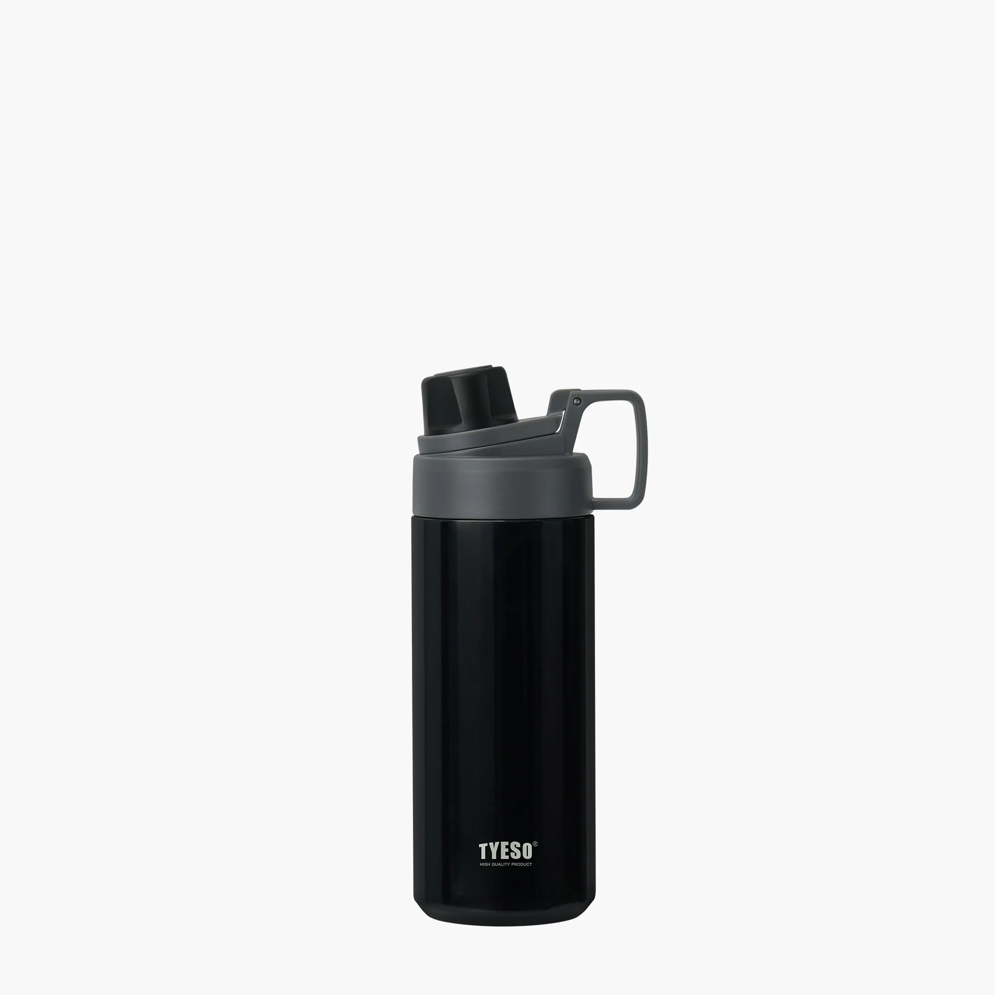 Vibrant Sports Bottle with Easy-grip Handle - Image 11