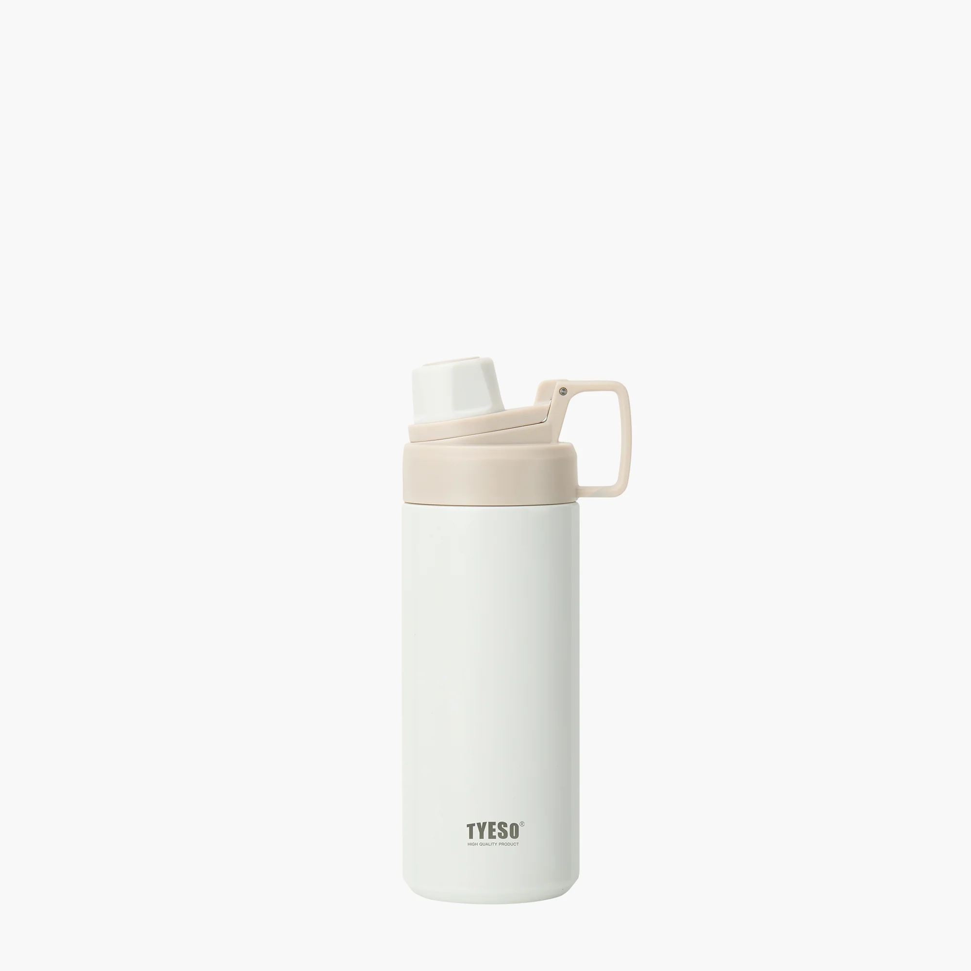 Vibrant Sports Bottle with Easy-grip Handle - Image 13