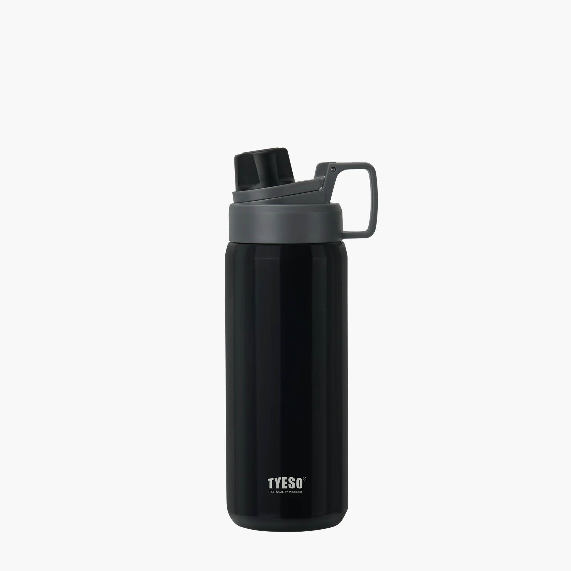Vibrant Sports Bottle with Easy-grip Handle - Image 14