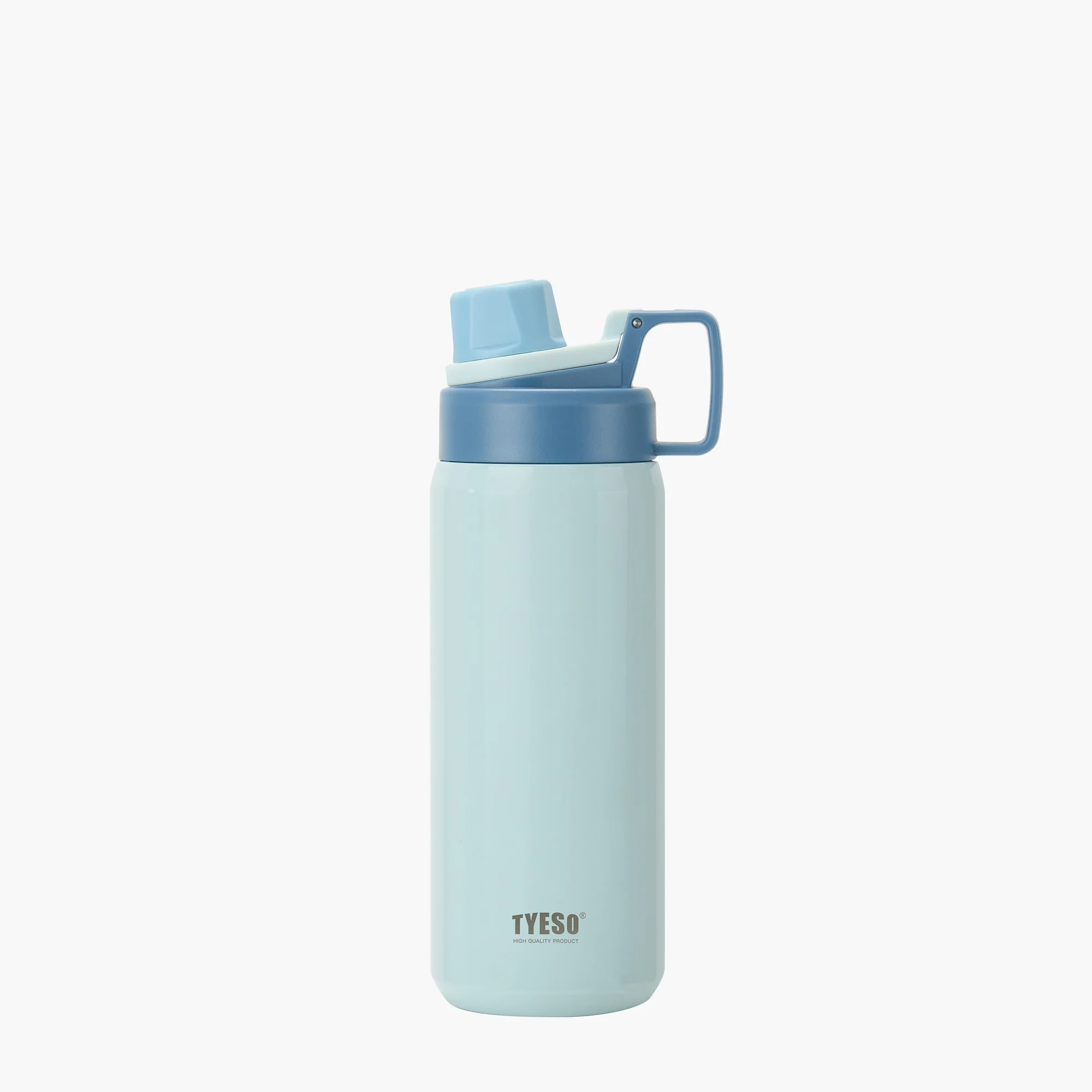 Vibrant Sports Bottle with Easy-grip Handle - Image 24