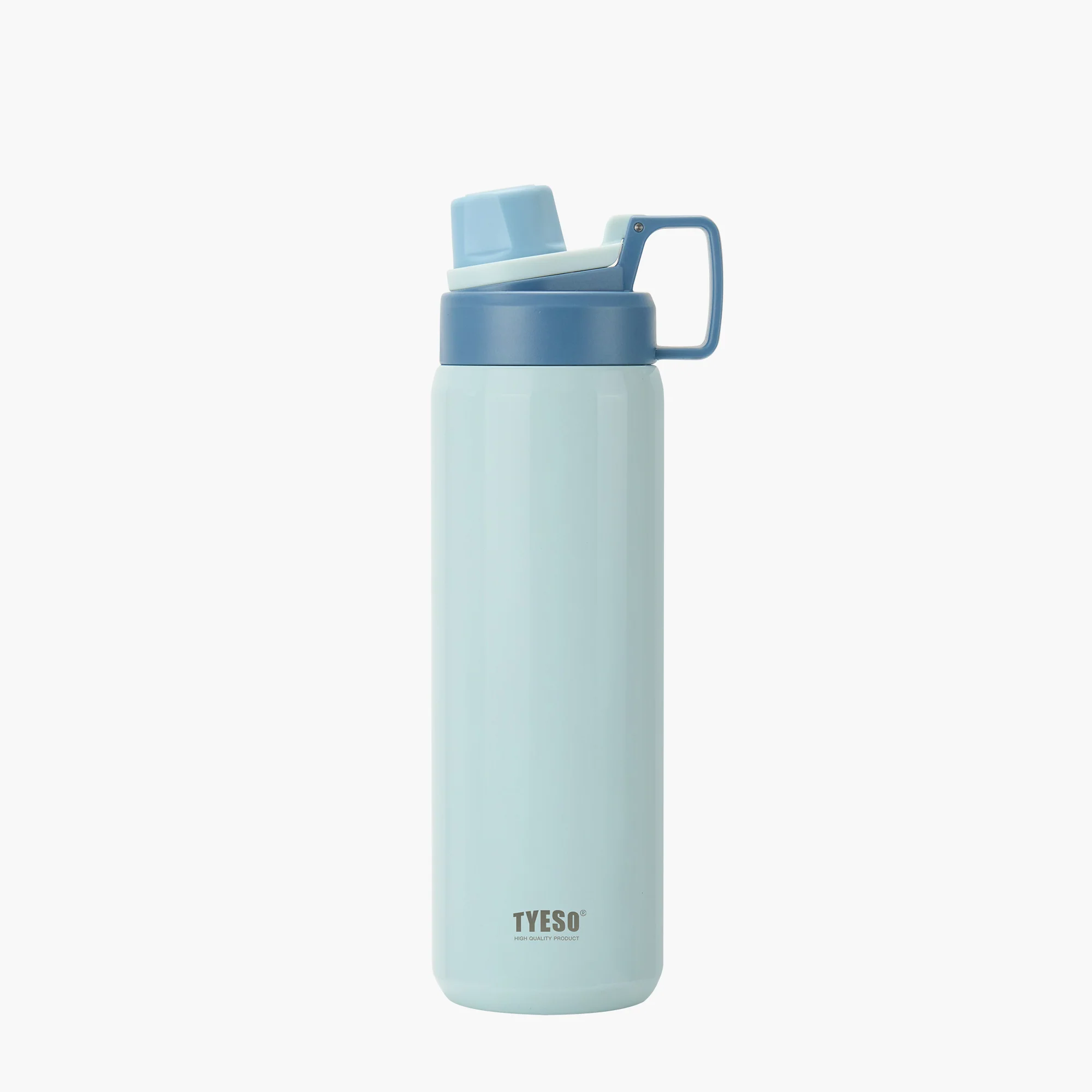 Vibrant Sports Bottle with Easy-grip Handle - Image 30