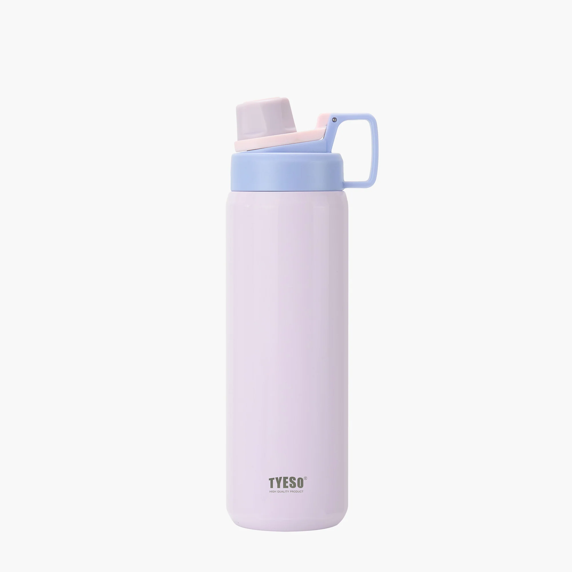 Vibrant Sports Bottle with Easy-grip Handle - Image 33
