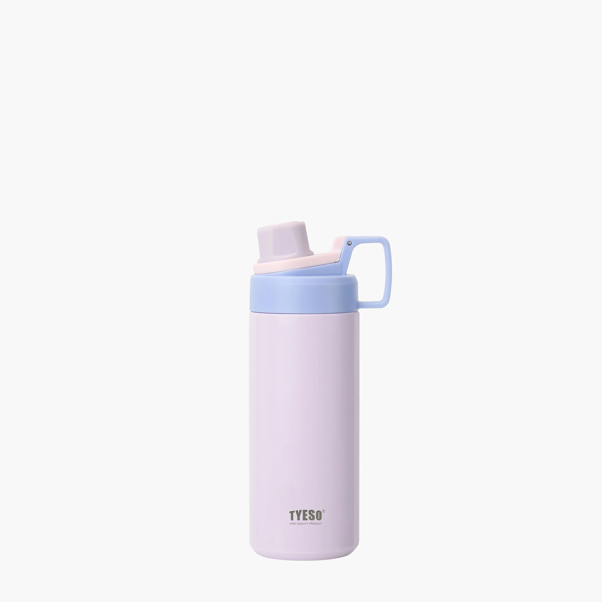 Vibrant Sports Bottle with Easy-grip Handle - Image 6