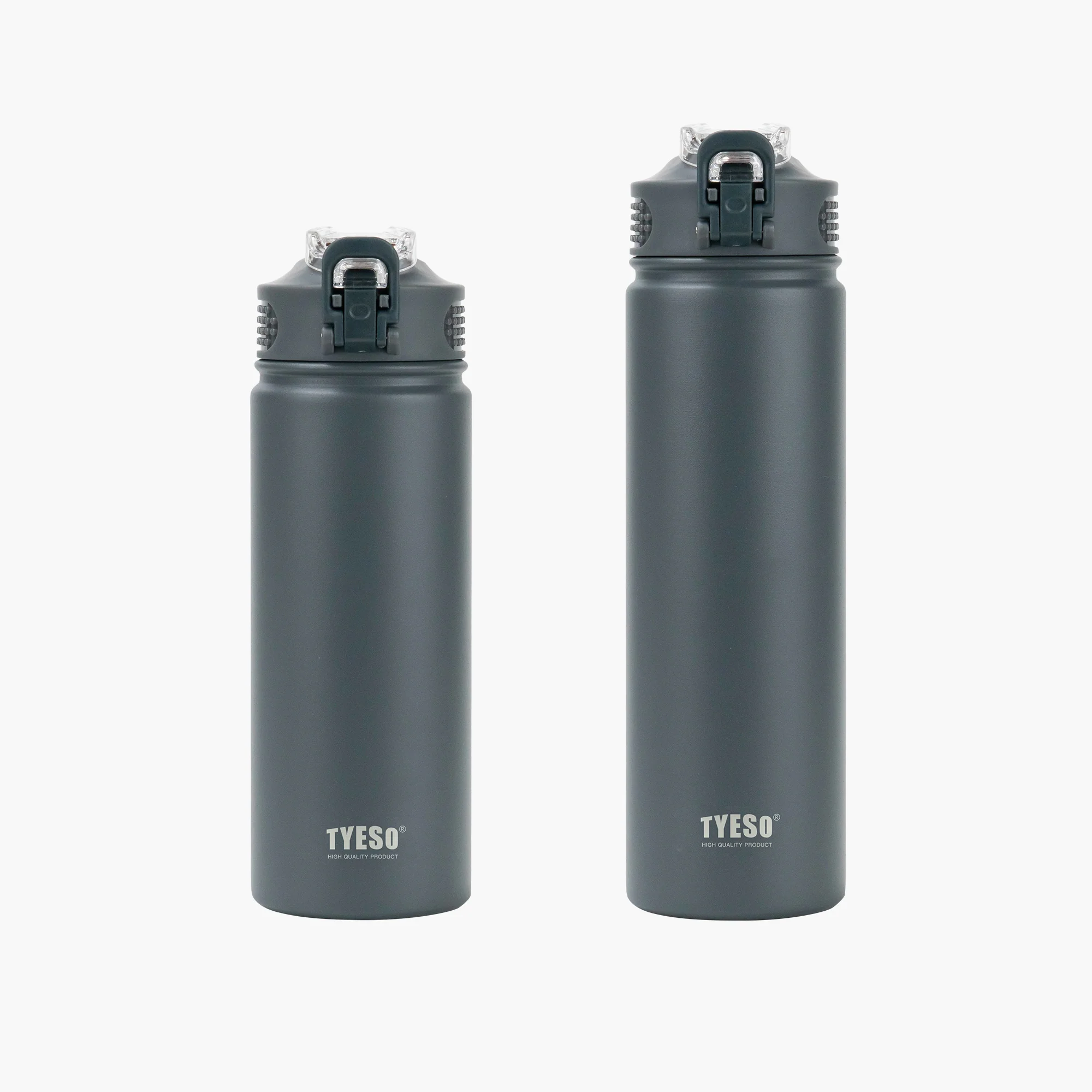 WANDER Lockable Straw Bottle - Image 28