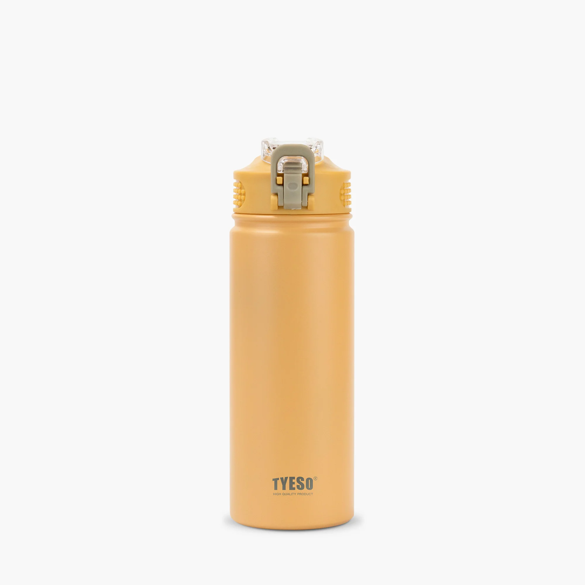 WANDER Lockable Straw Bottle - Image 4