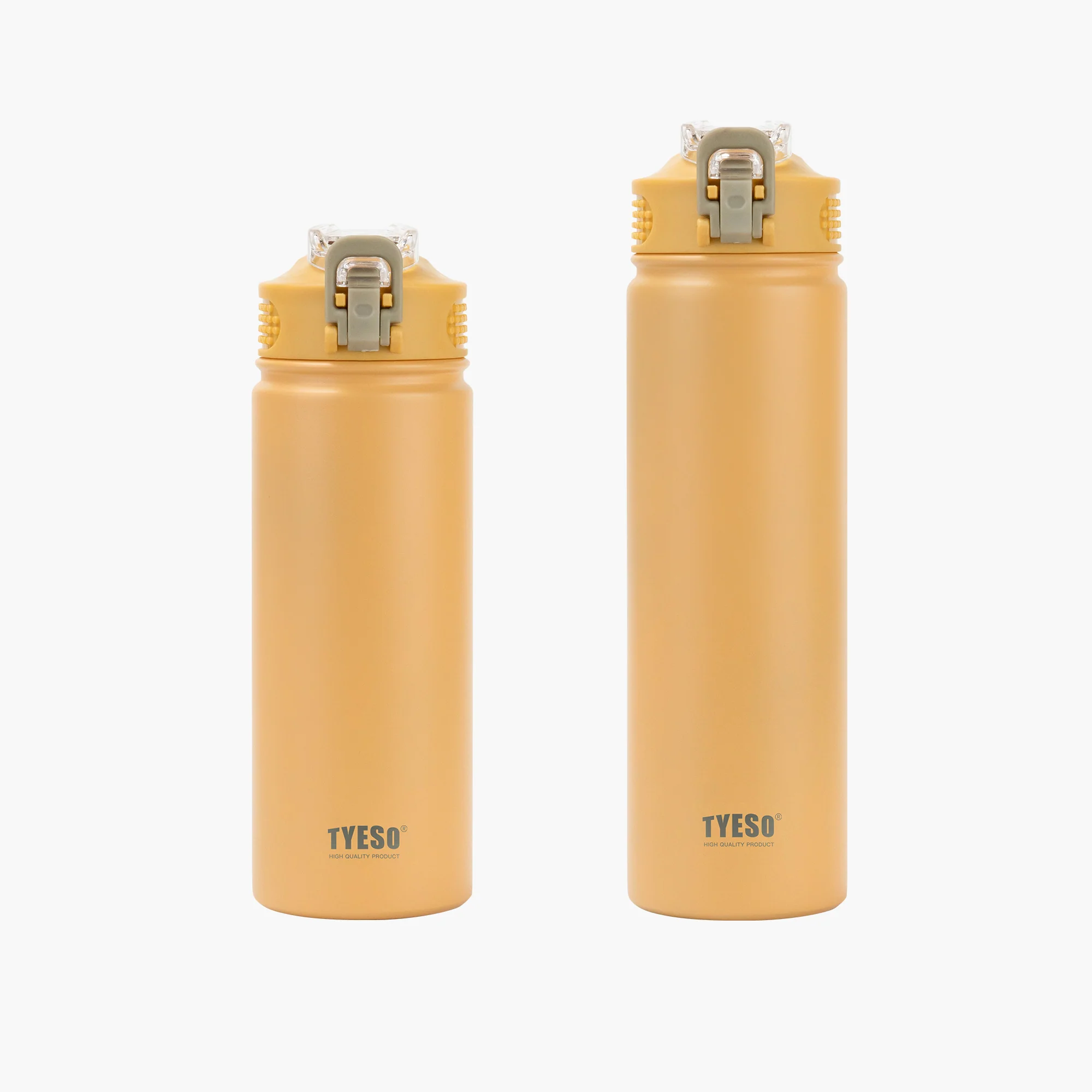 WANDER Lockable Straw Bottle - Image 5